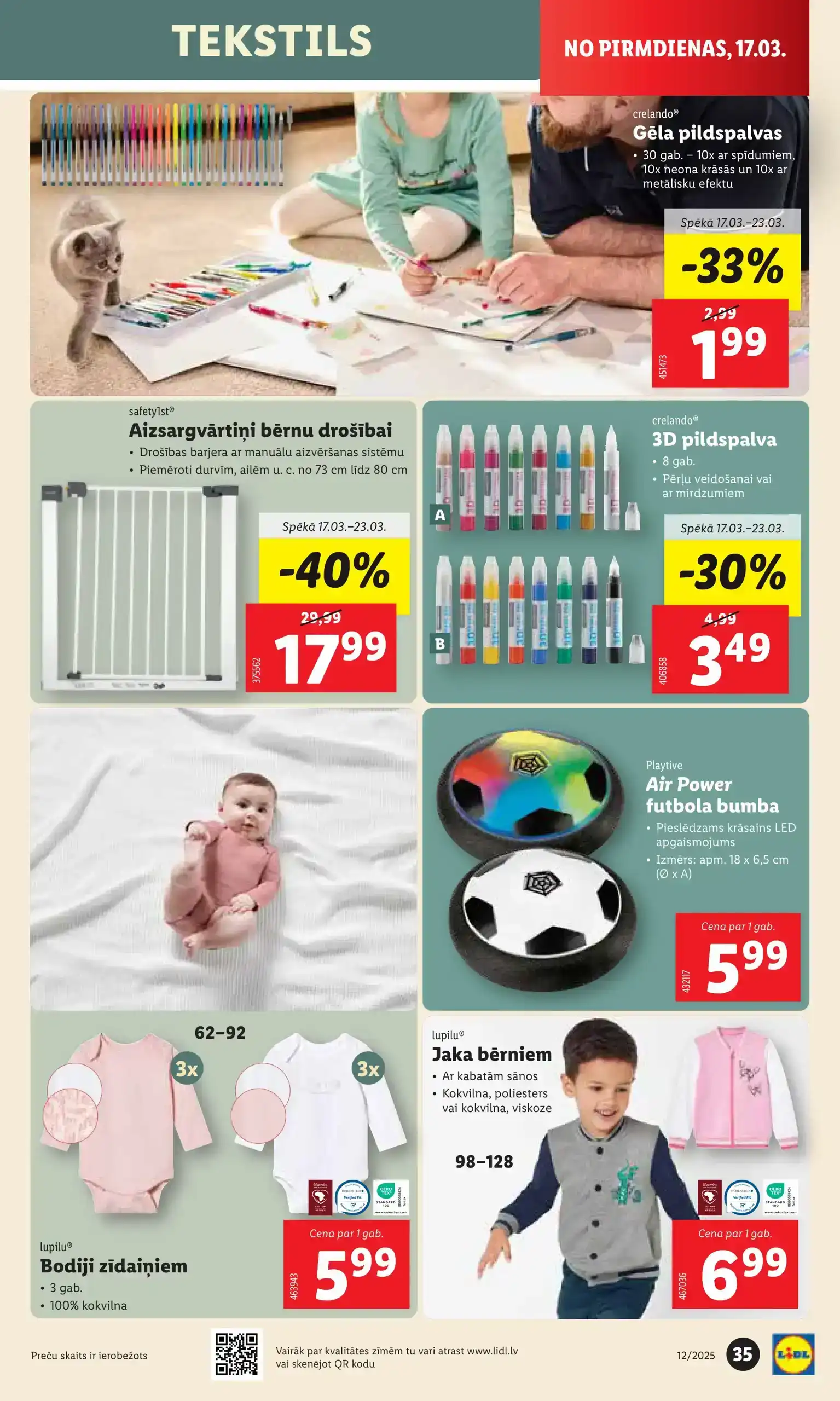 LIDL 17-03-2025-19-03-2025 Page 35