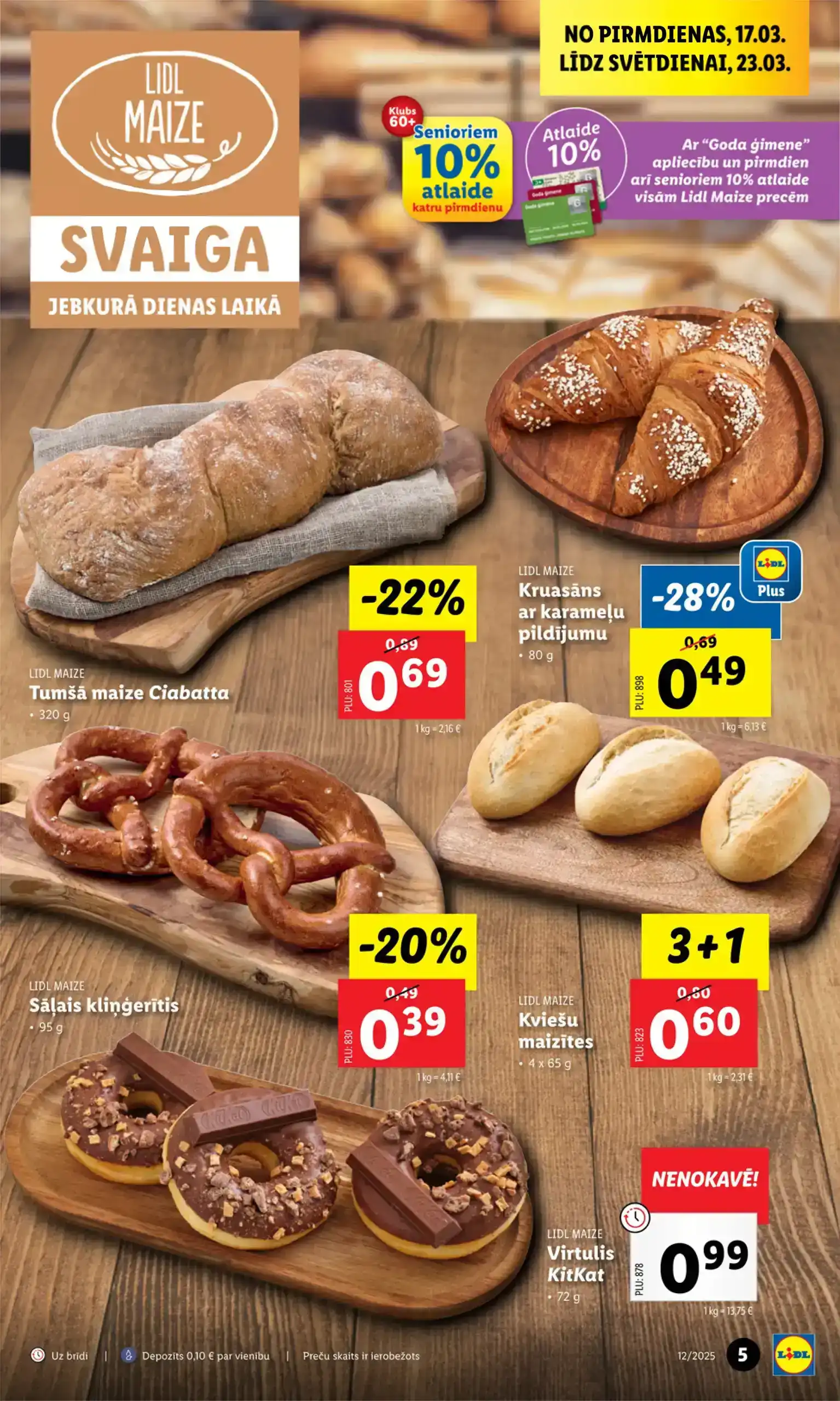 LIDL 17-03-2025-19-03-2025 Page 5