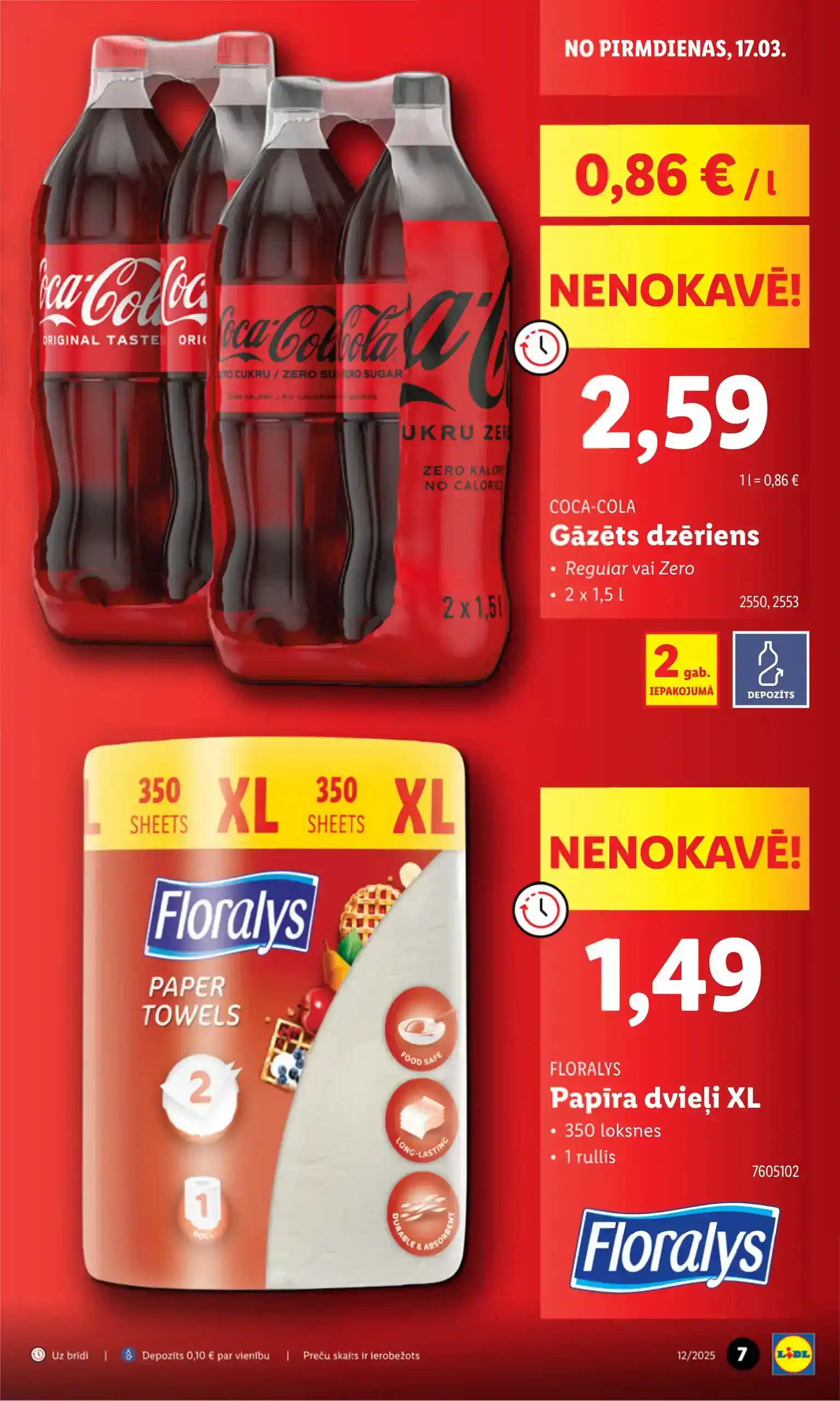 LIDL 17-03-2025-19-03-2025 Page 7