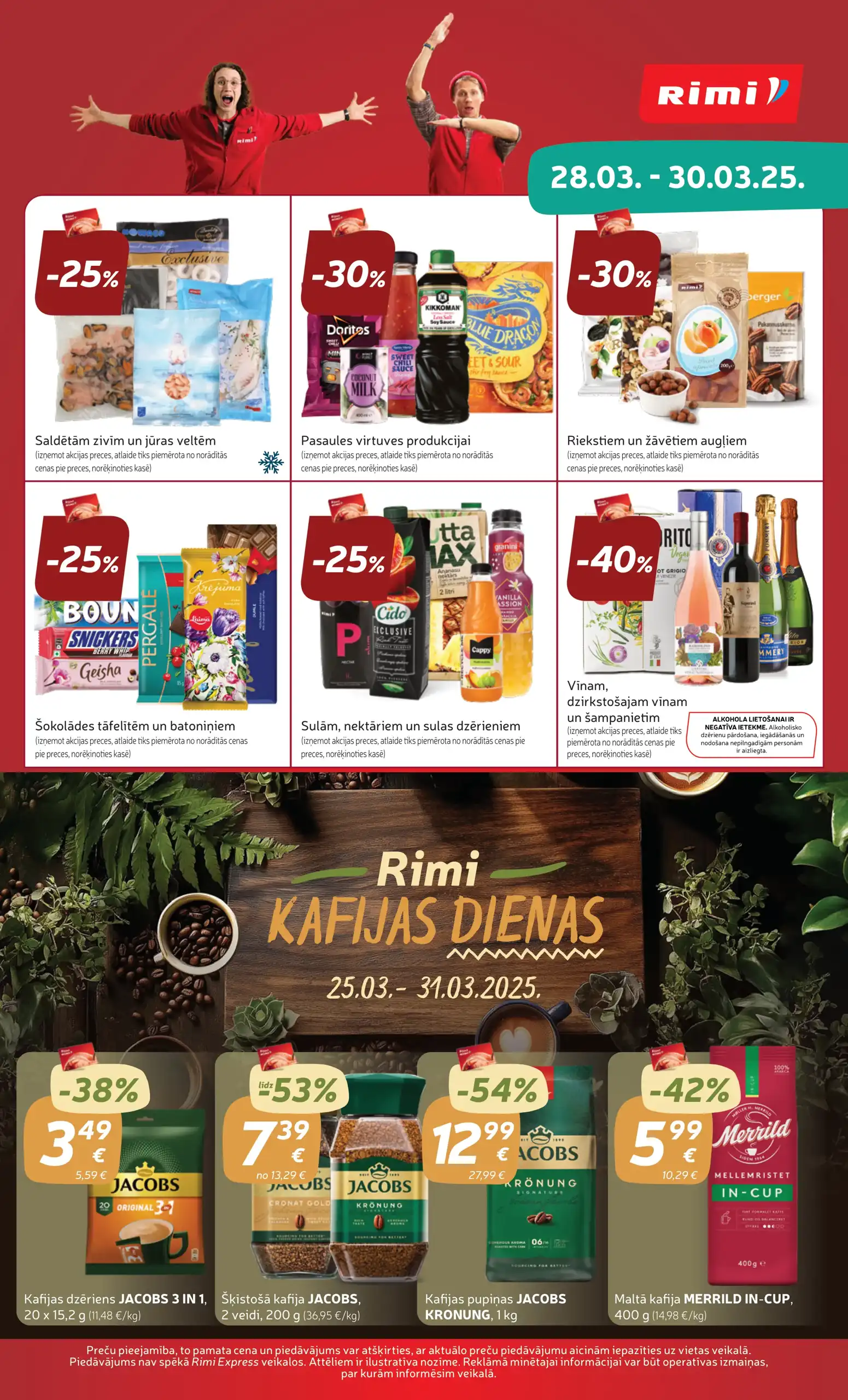 Rimi mini 25-03-2025-31-03-2025 Page 4