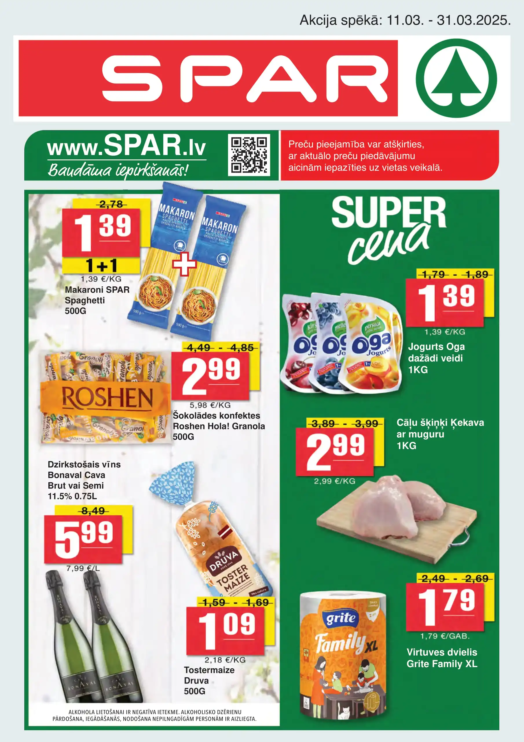 SPAR 11-03-2025-31-03-2025 Page 1