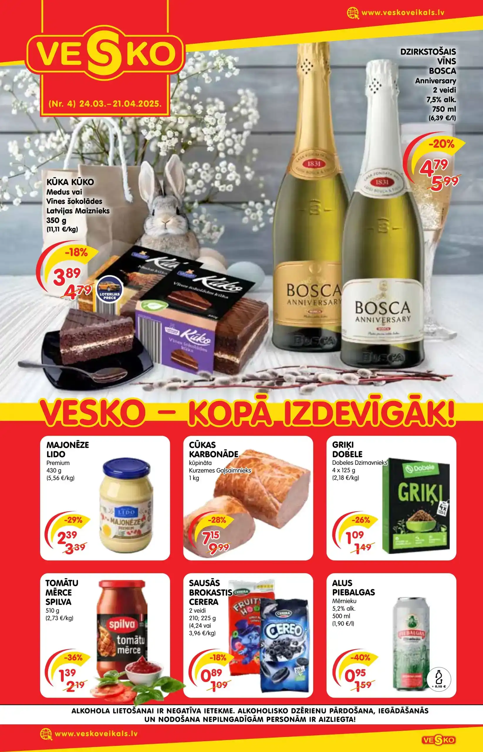 Vesko 24-03-2025-21-04-2025 Page 1