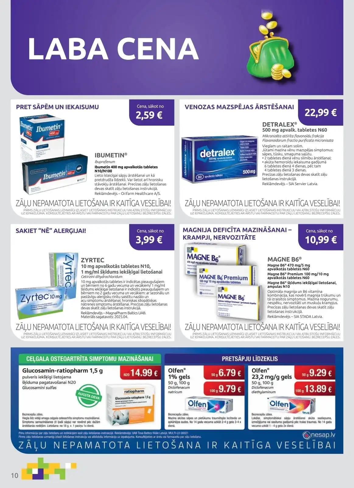 Aptieka1 01-05-2025-31-05-2025 Page 10