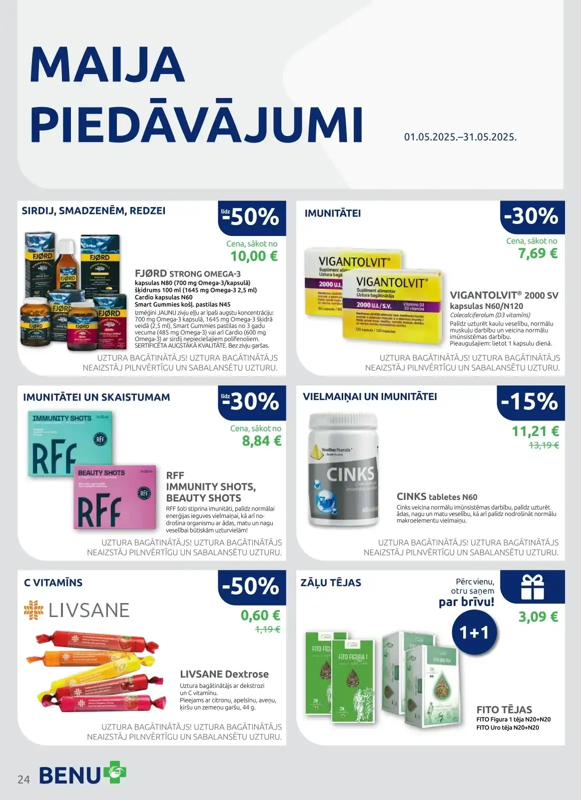 BENU 01-05-2025-31-05-2025 Page 24