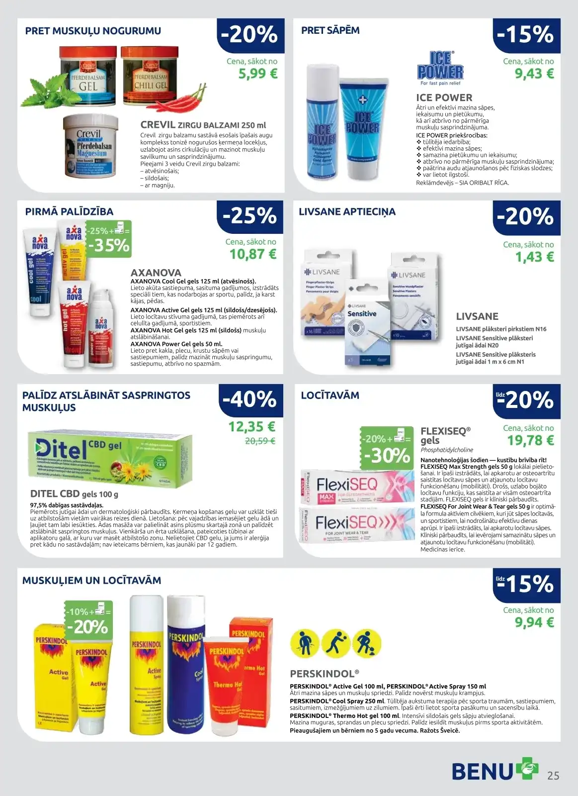 BENU 01-05-2025-31-05-2025 Page 25