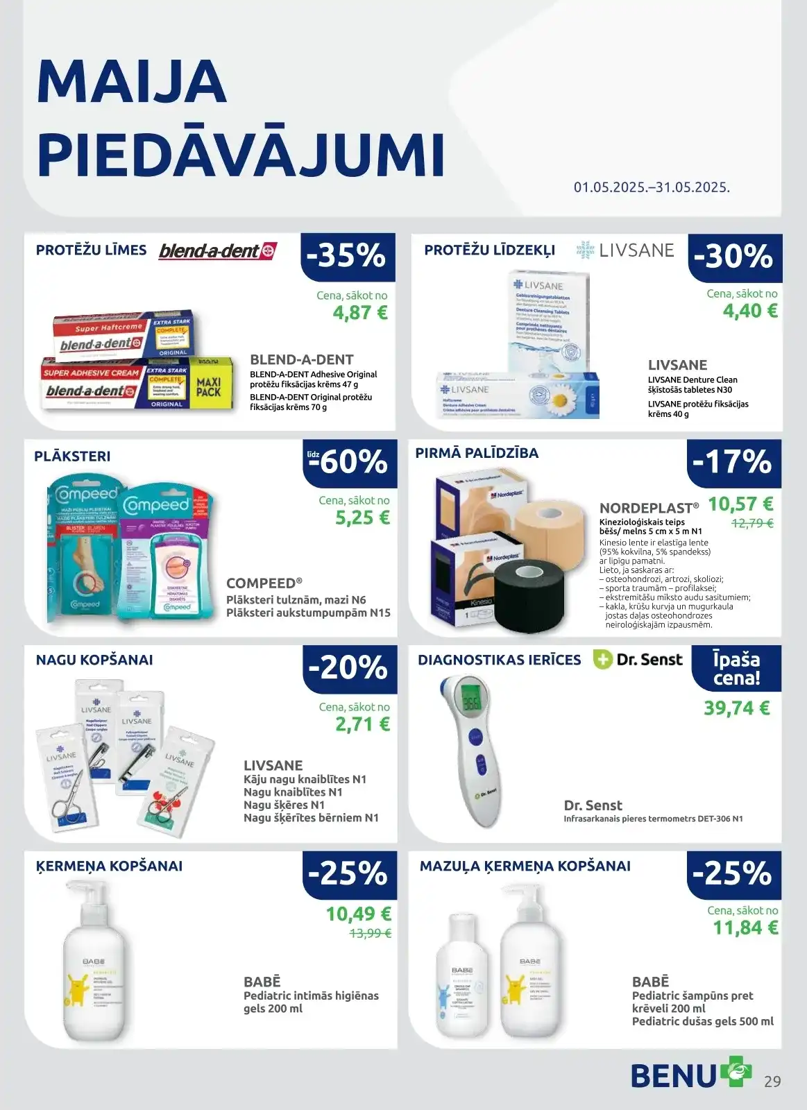 BENU 01-05-2025-31-05-2025 Page 29