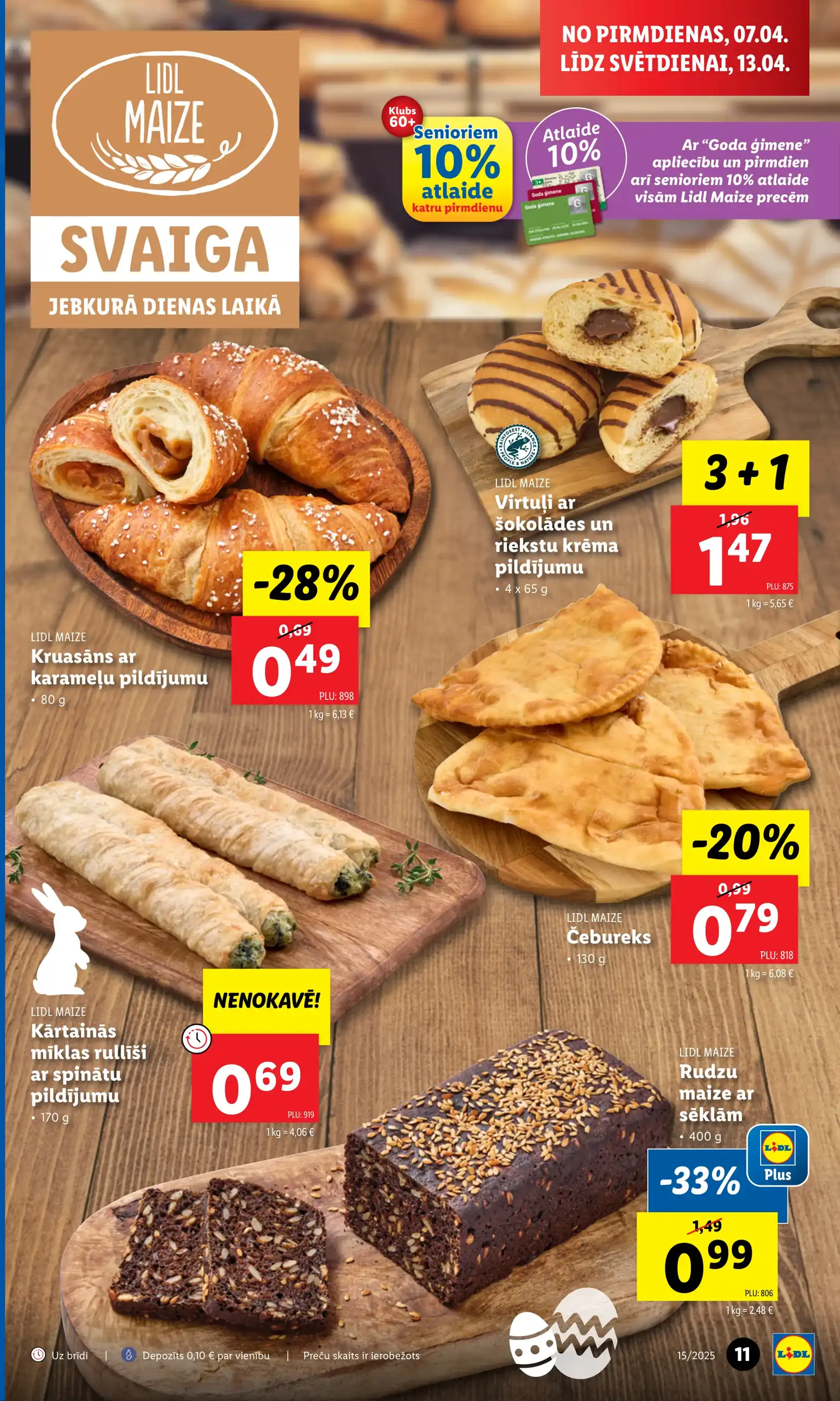 LIDL 10-04-2025-13-04-2025 Page 11