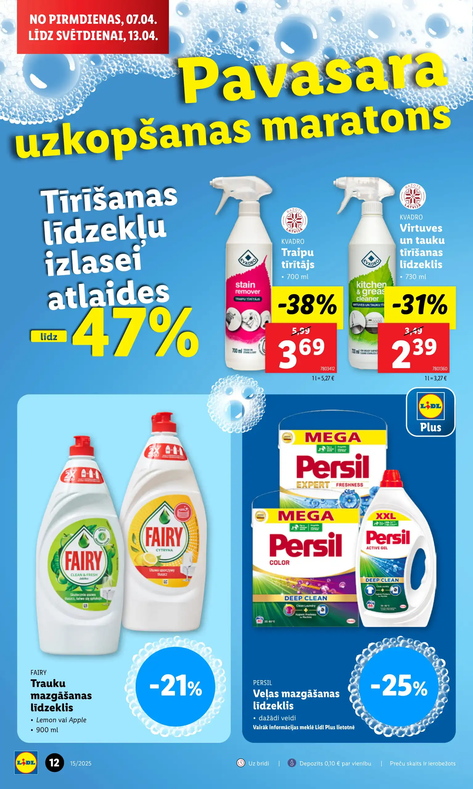 LIDL 10-04-2025-13-04-2025 Page 12