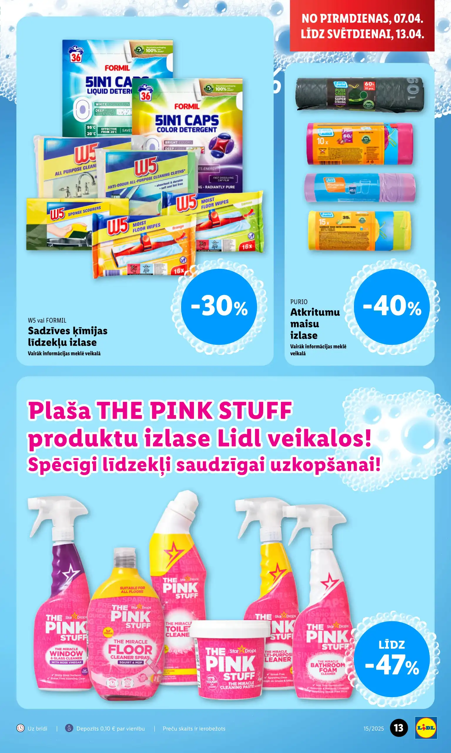 LIDL 10-04-2025-13-04-2025 Page 13