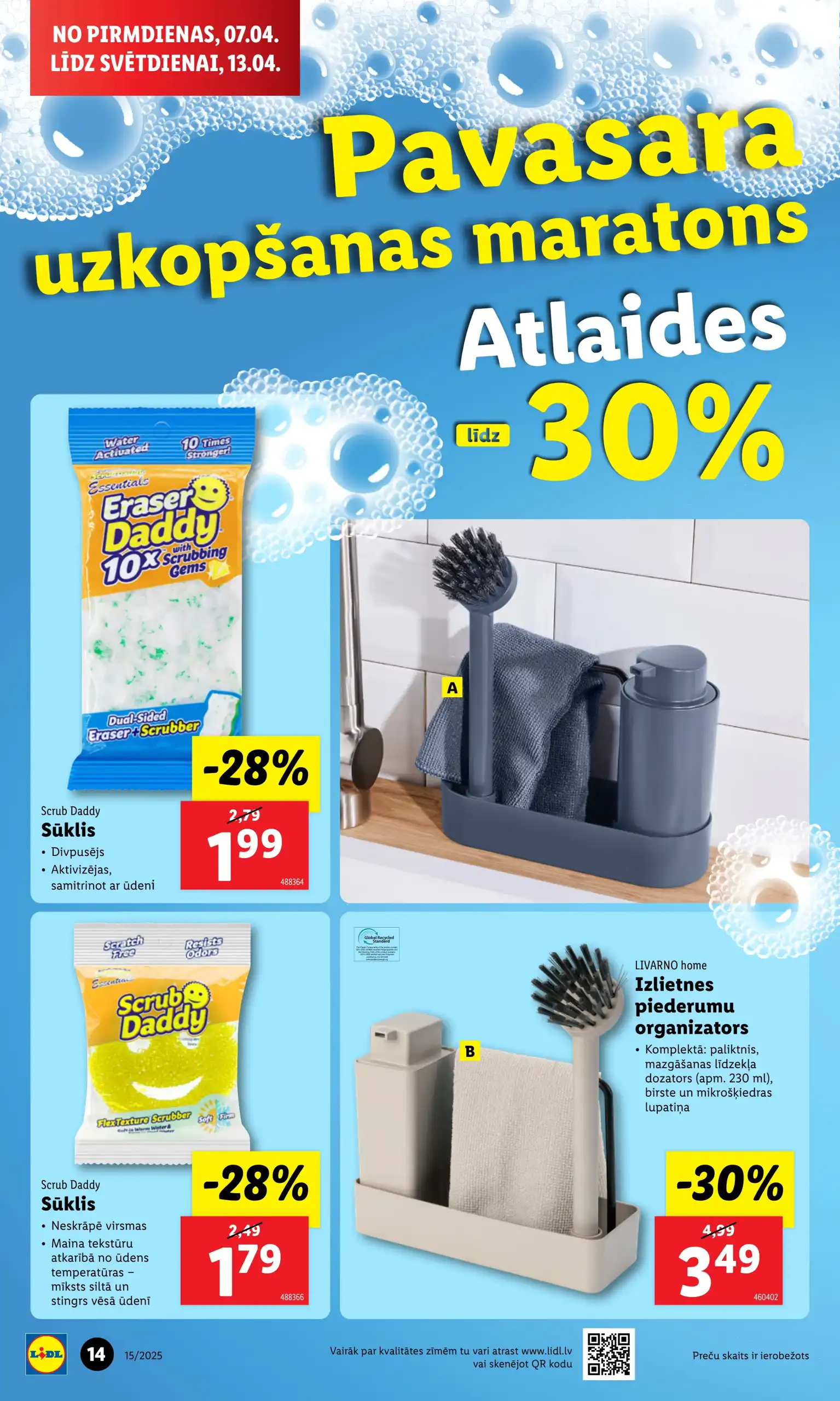 LIDL 10-04-2025-13-04-2025 Page 14