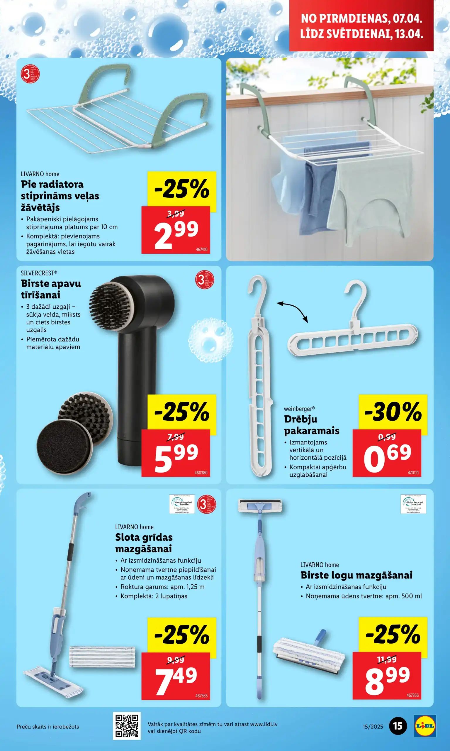 LIDL 10-04-2025-13-04-2025 Page 15