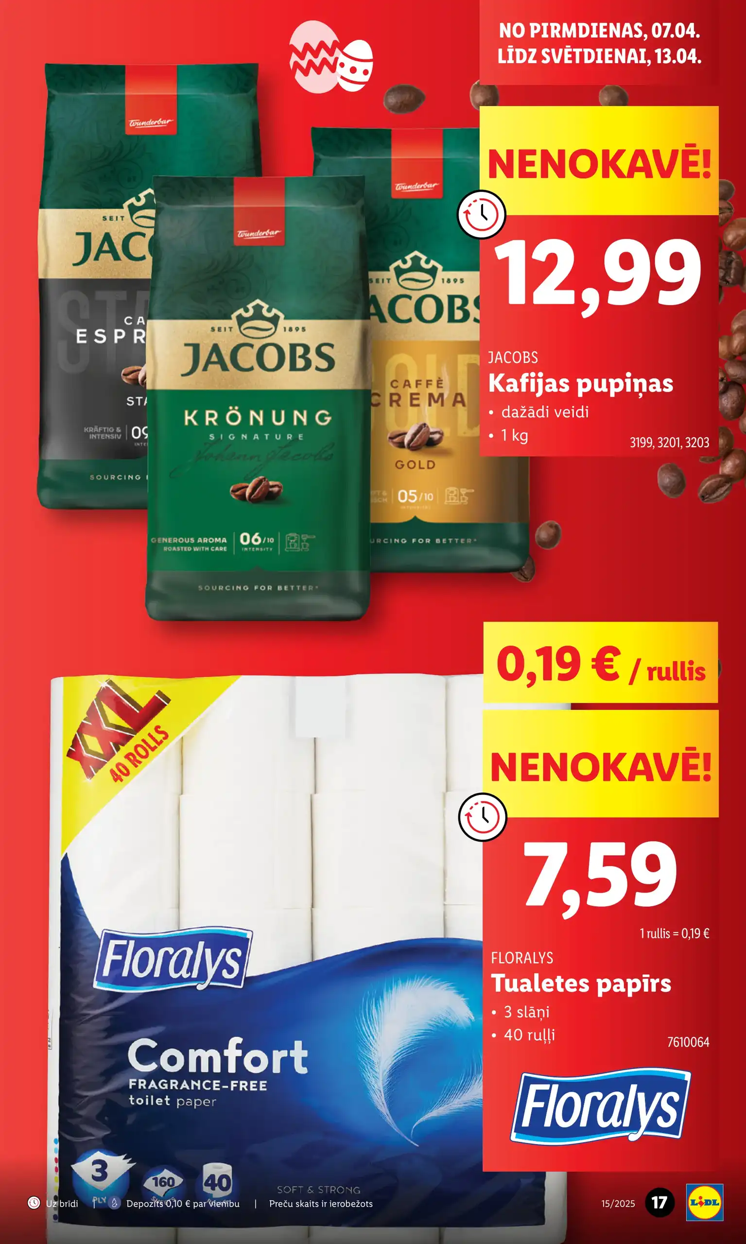 LIDL 10-04-2025-13-04-2025 Page 17