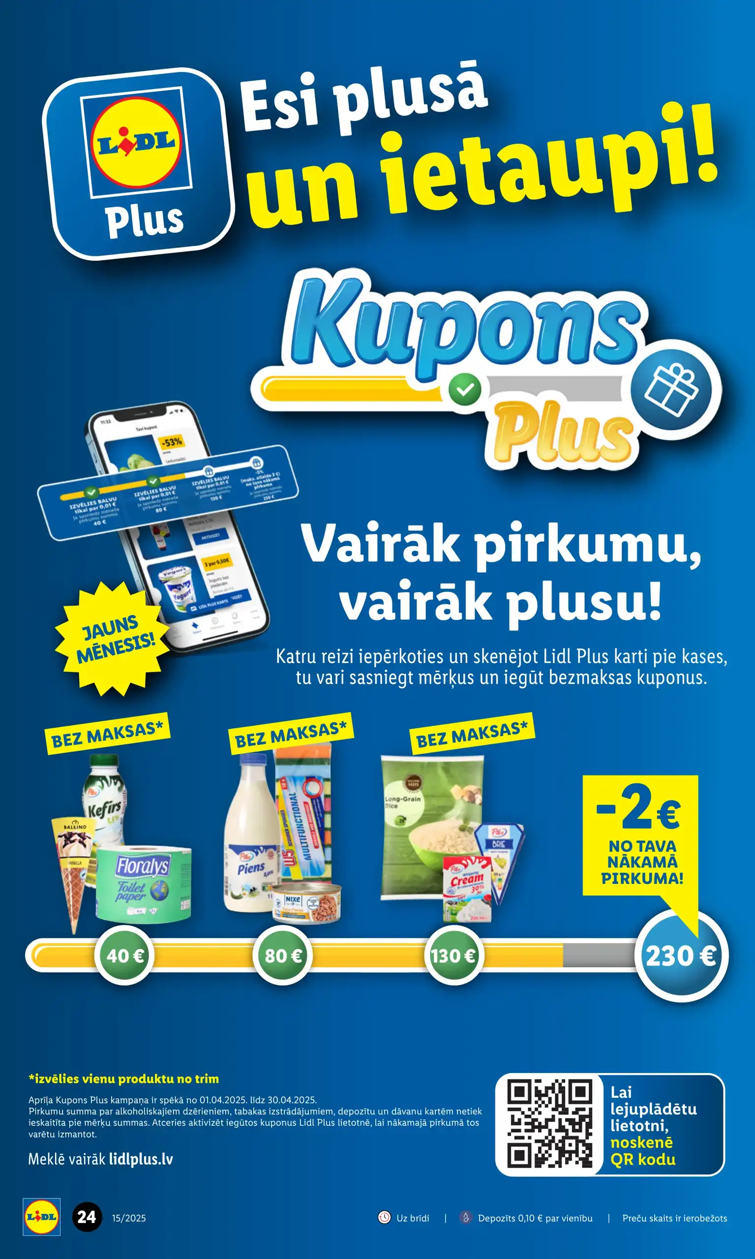 LIDL 10-04-2025-13-04-2025 Page 24