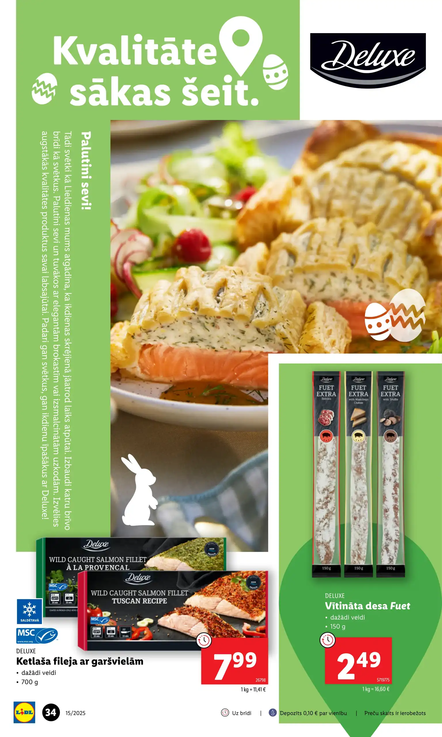 LIDL 10-04-2025-13-04-2025 Page 34