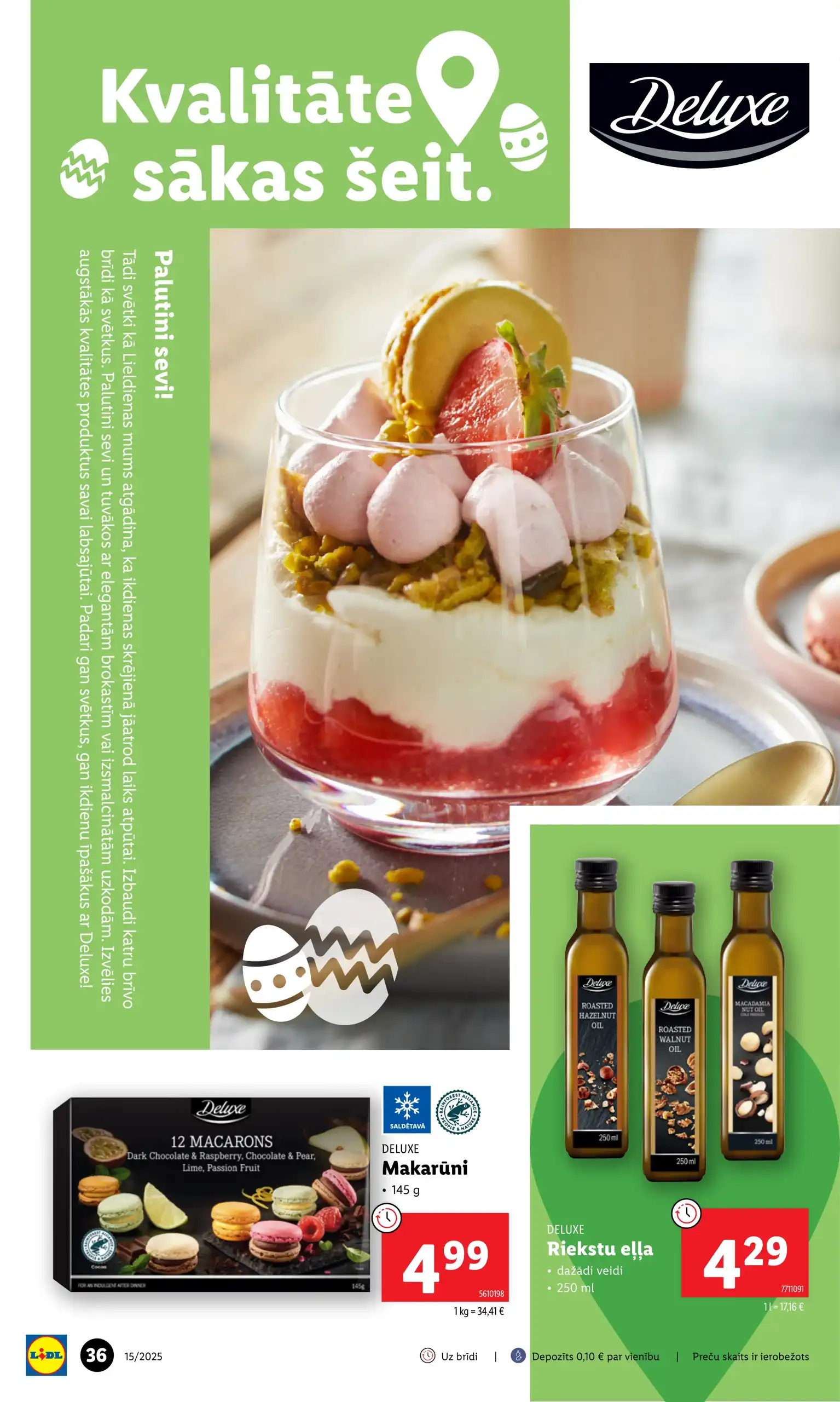 LIDL 10-04-2025-13-04-2025 Page 36
