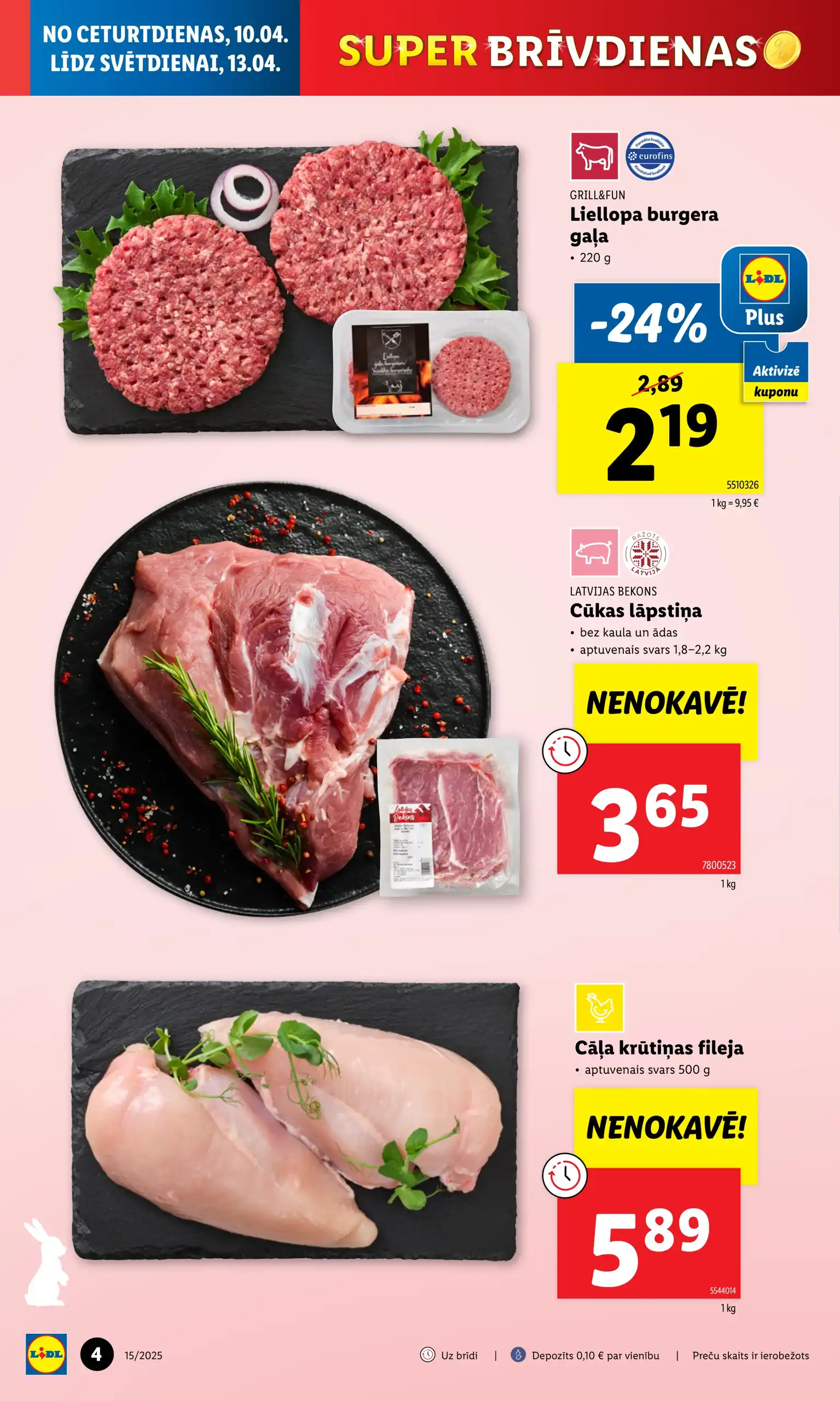 LIDL 10-04-2025-13-04-2025 Page 4