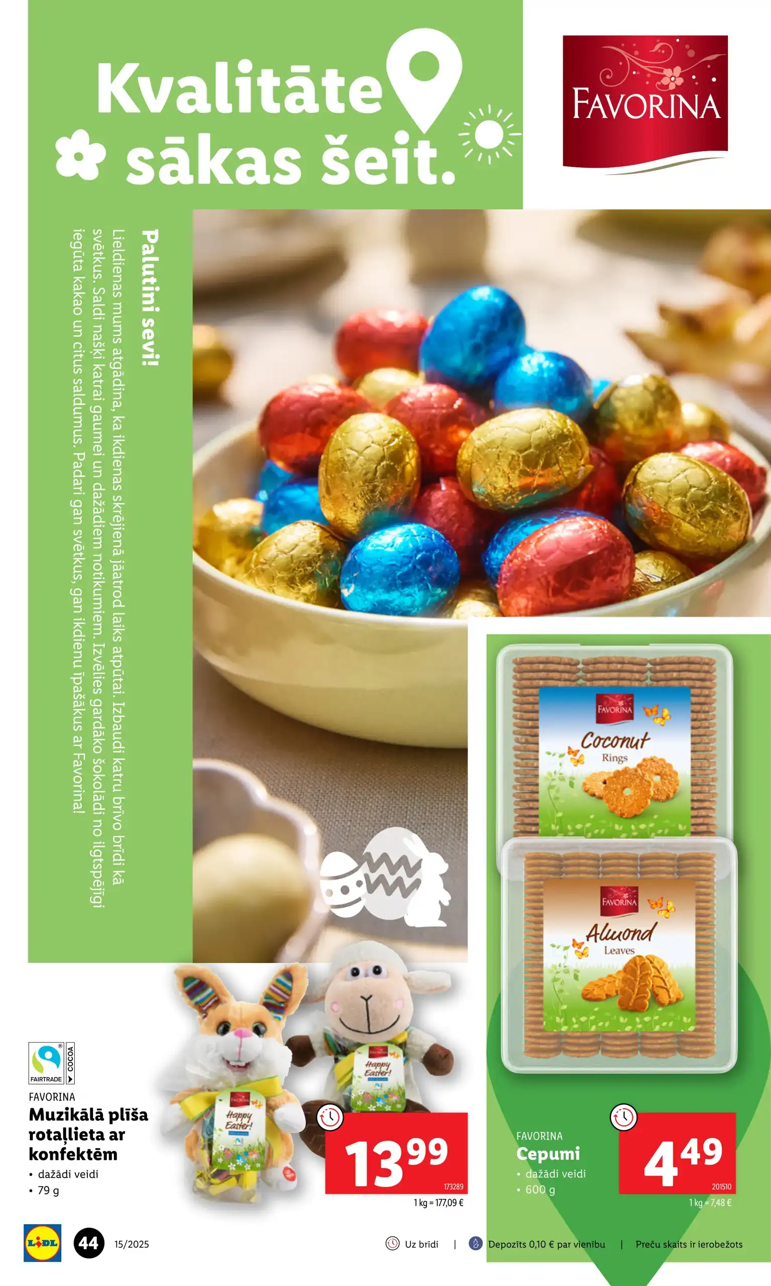 LIDL 10-04-2025-13-04-2025 Page 44