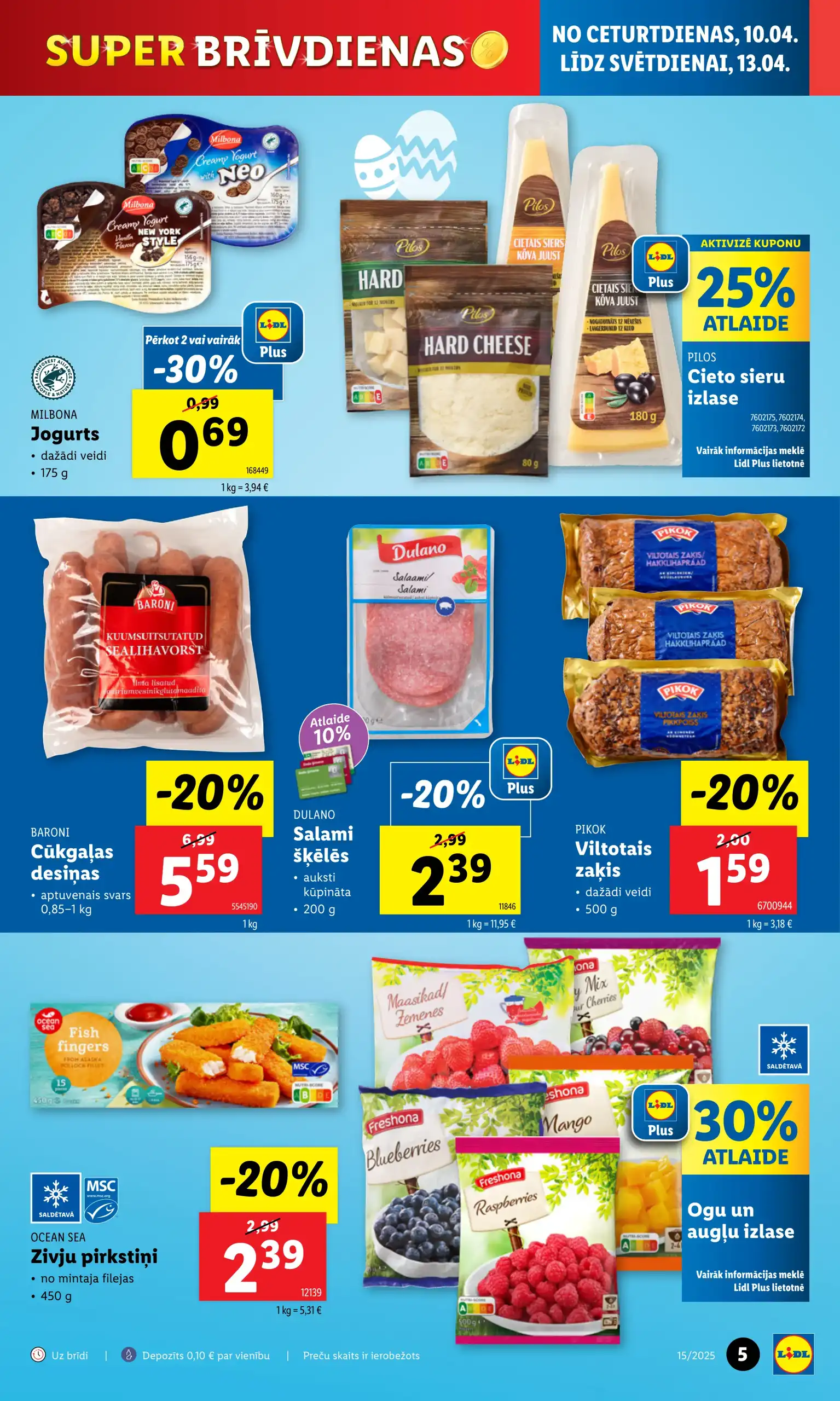 LIDL 10-04-2025-13-04-2025 Page 5