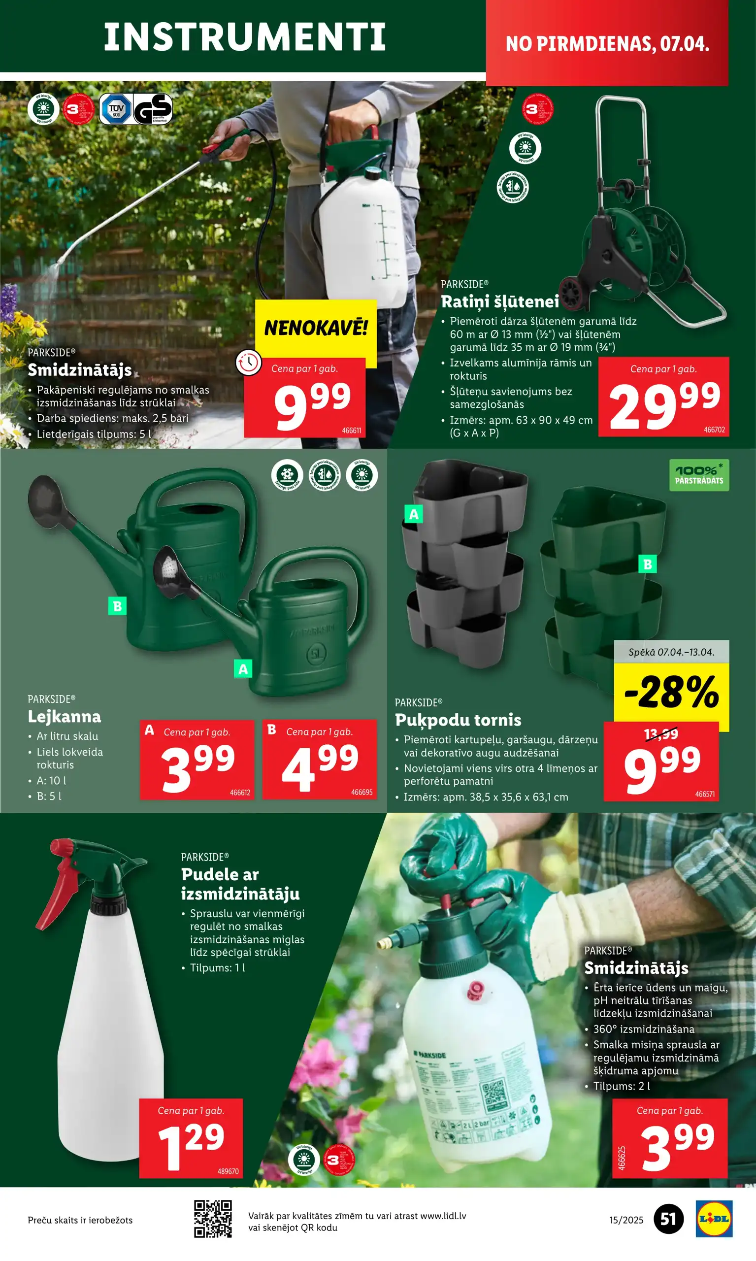 LIDL 10-04-2025-13-04-2025 Page 51