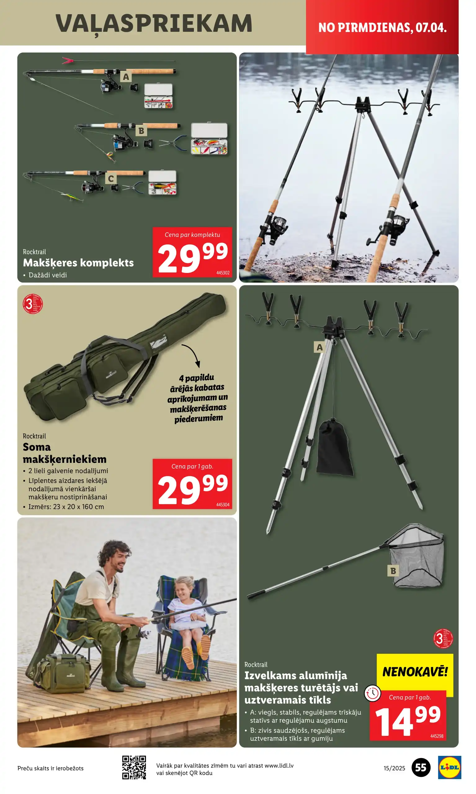 LIDL 10-04-2025-13-04-2025 Page 55