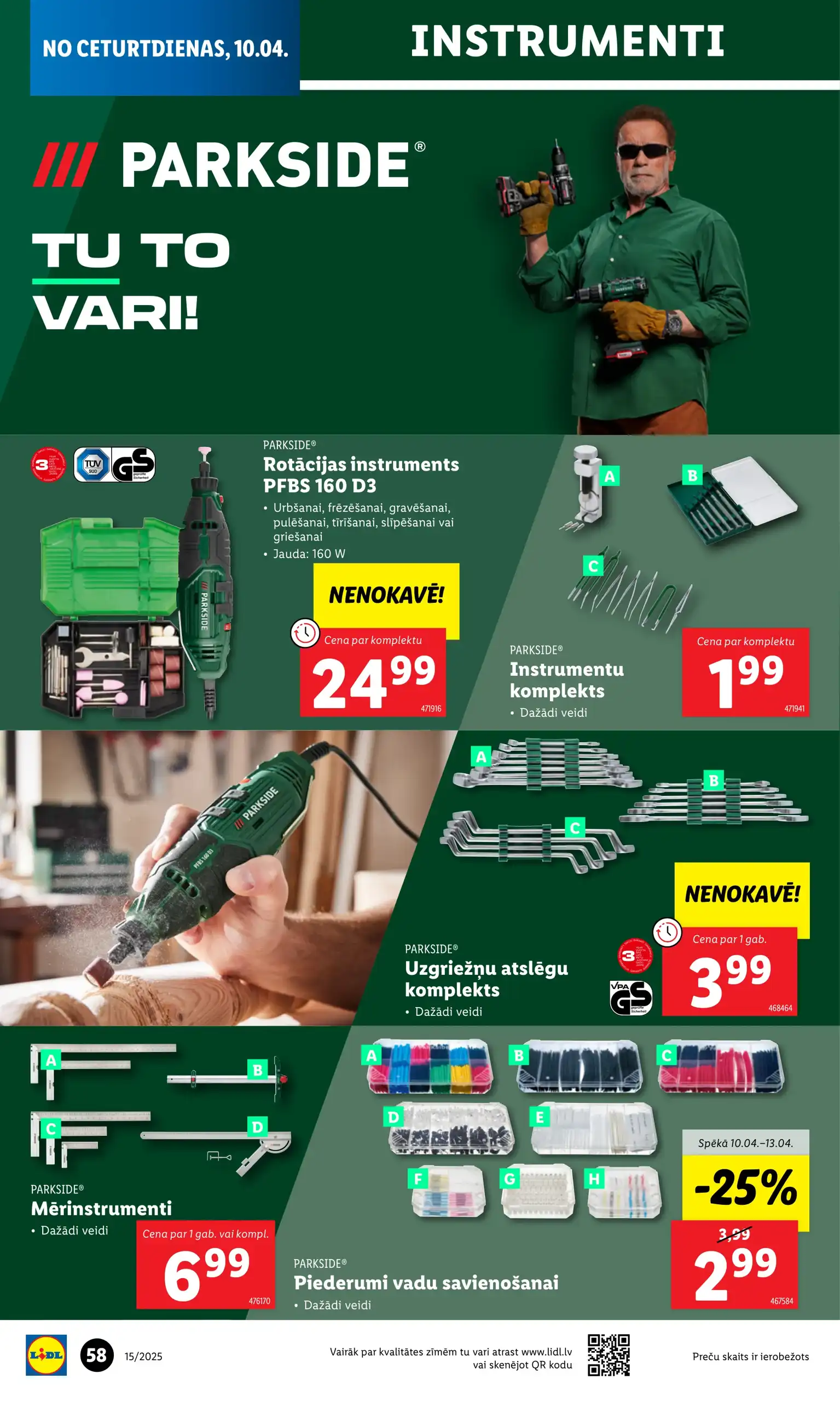 LIDL 10-04-2025-13-04-2025 Page 58