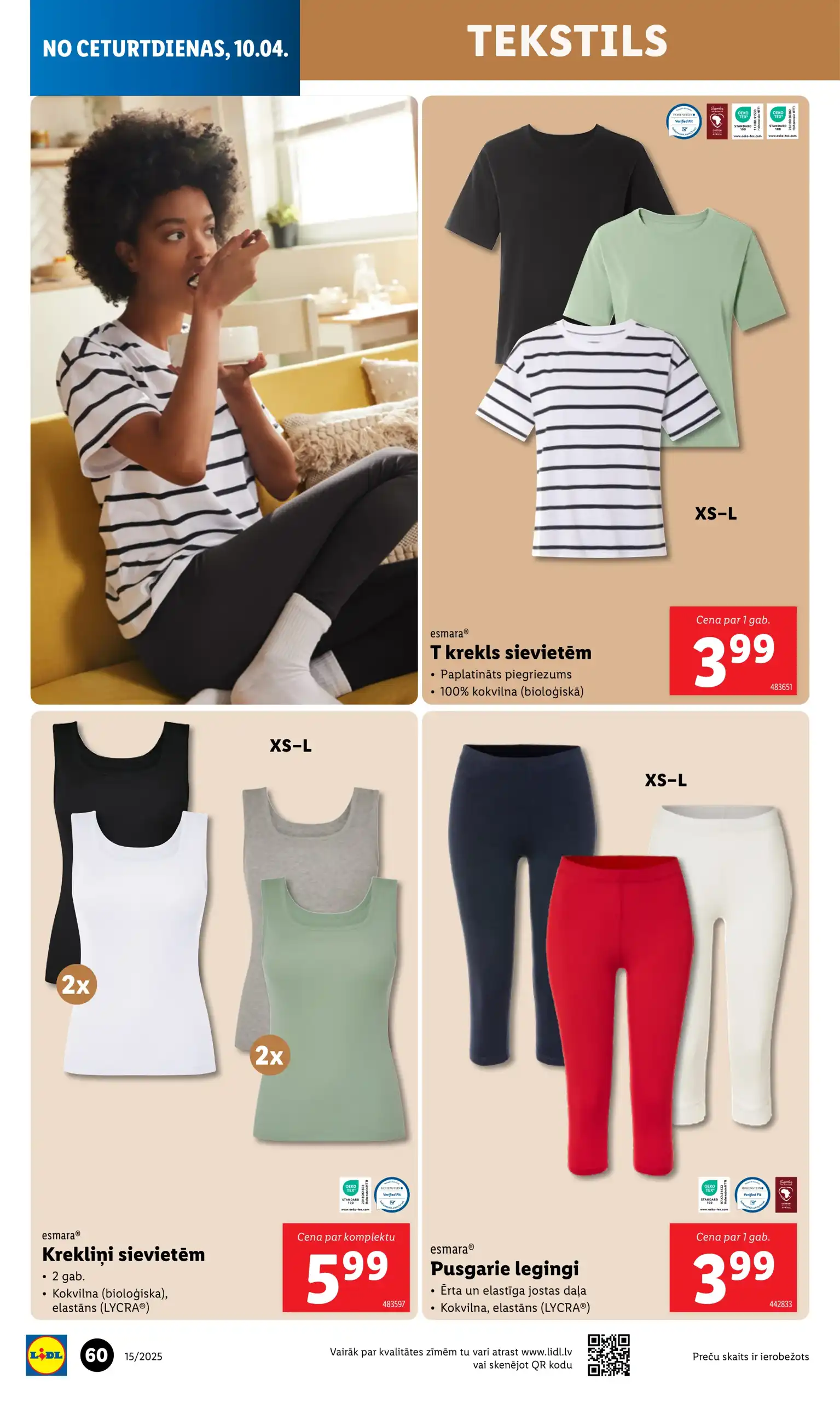 LIDL 10-04-2025-13-04-2025 Page 60