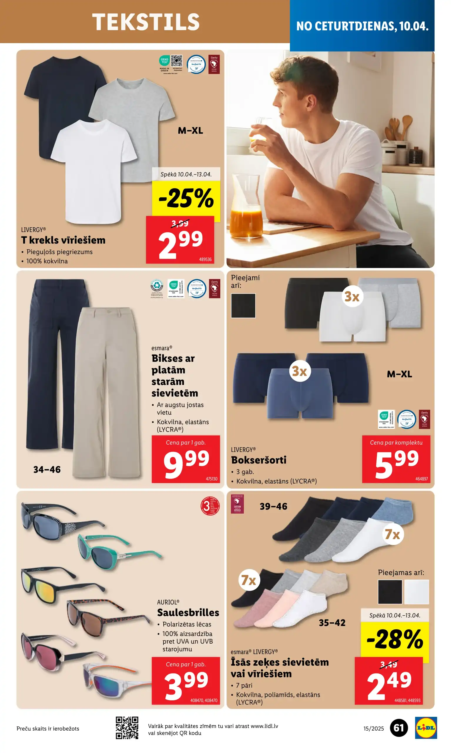 LIDL 10-04-2025-13-04-2025 Page 61