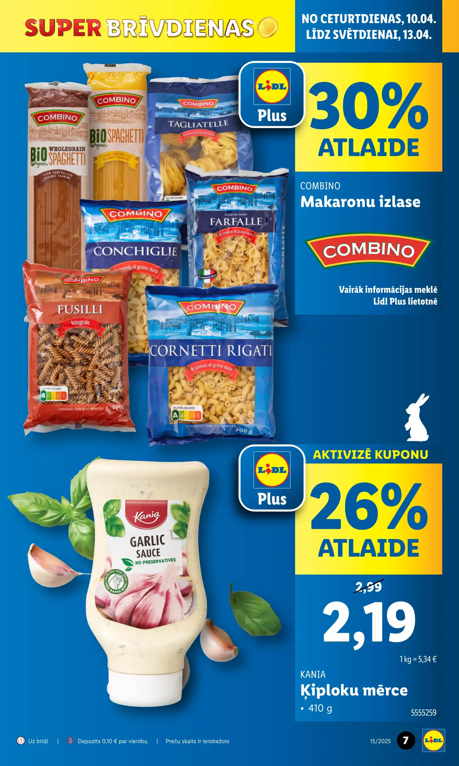 LIDL 10-04-2025-13-04-2025 Page 7