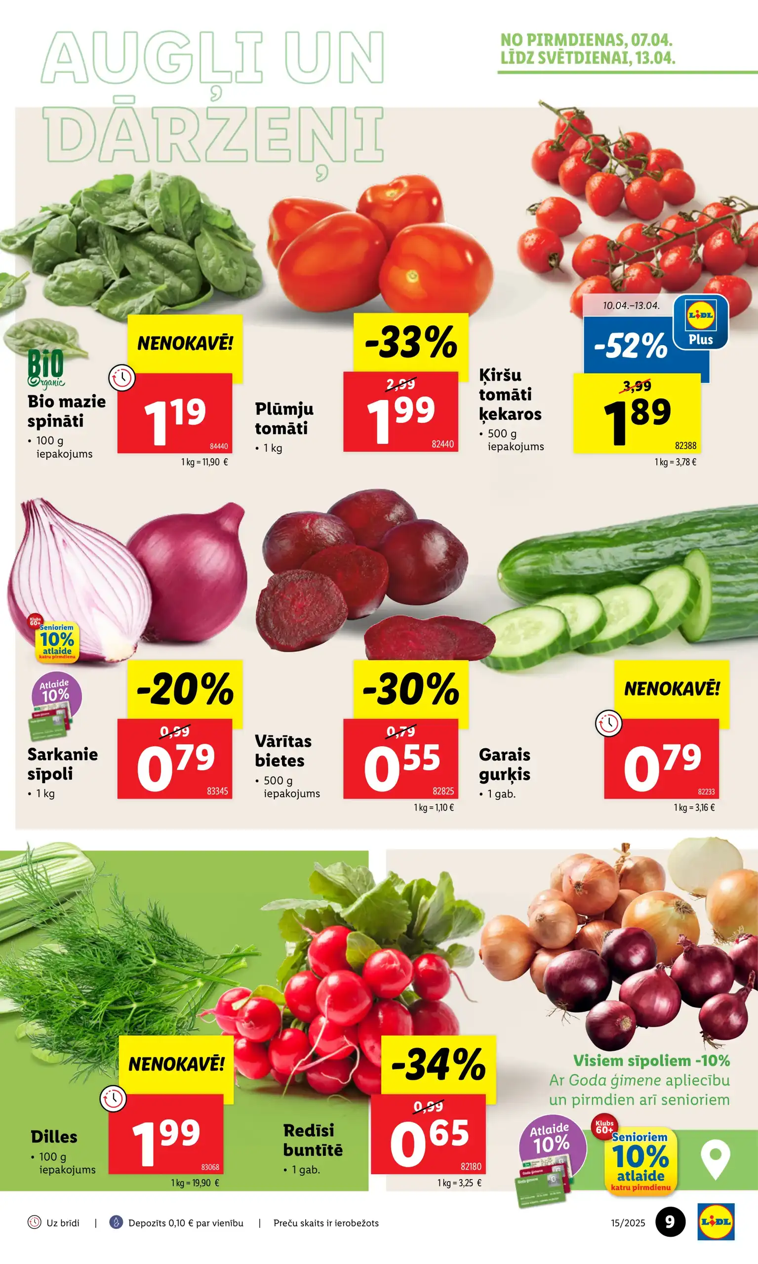 LIDL 10-04-2025-13-04-2025 Page 9