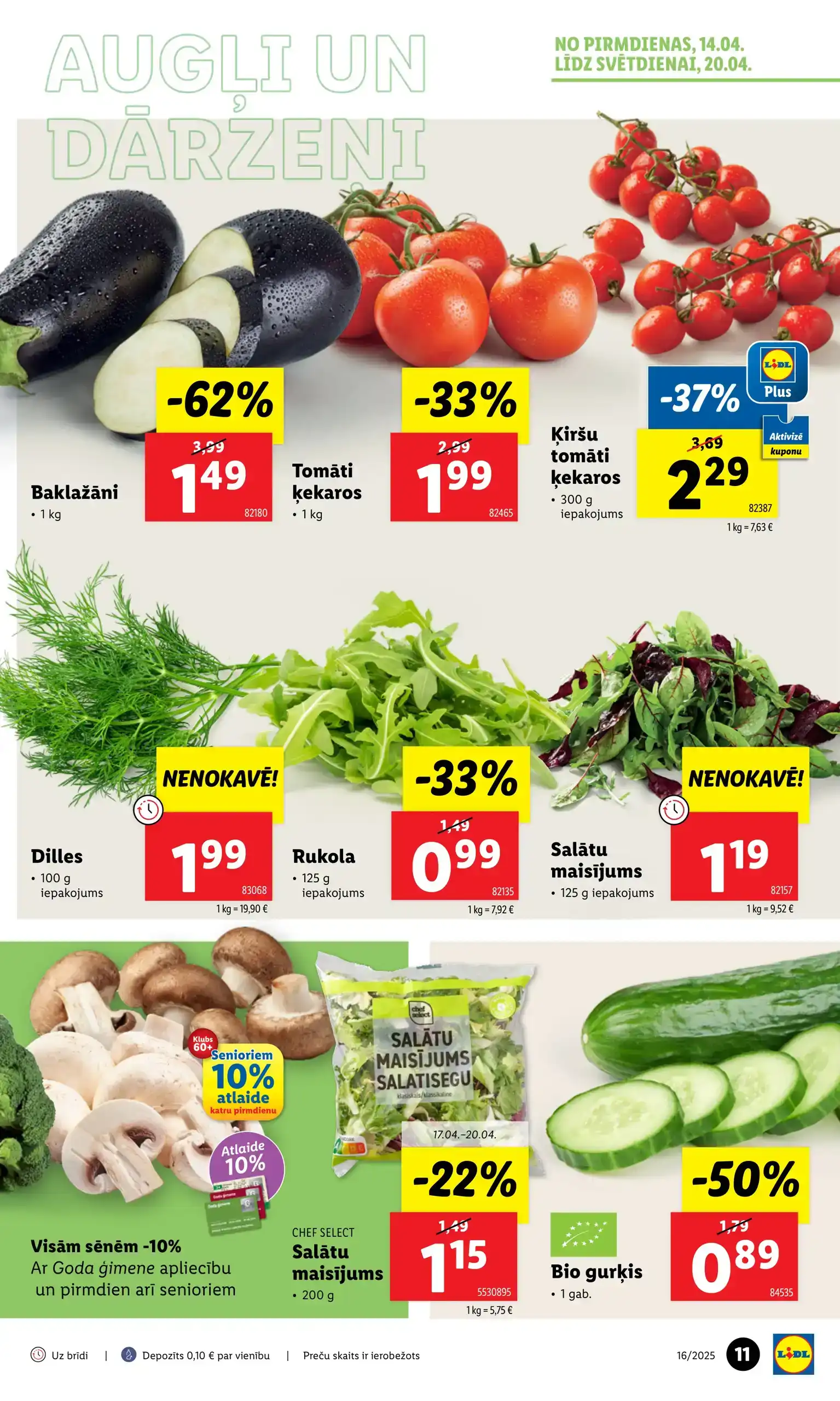 LIDL 17-04-2025-20-04-2025 Page 11
