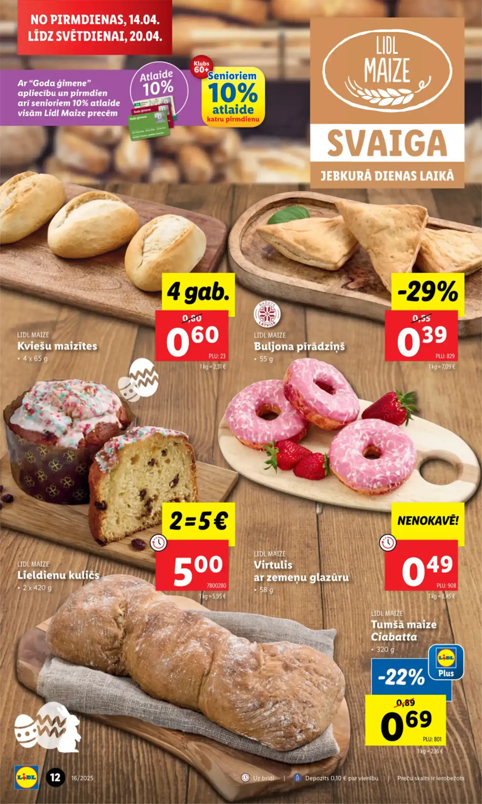 LIDL 17-04-2025-20-04-2025 Page 12