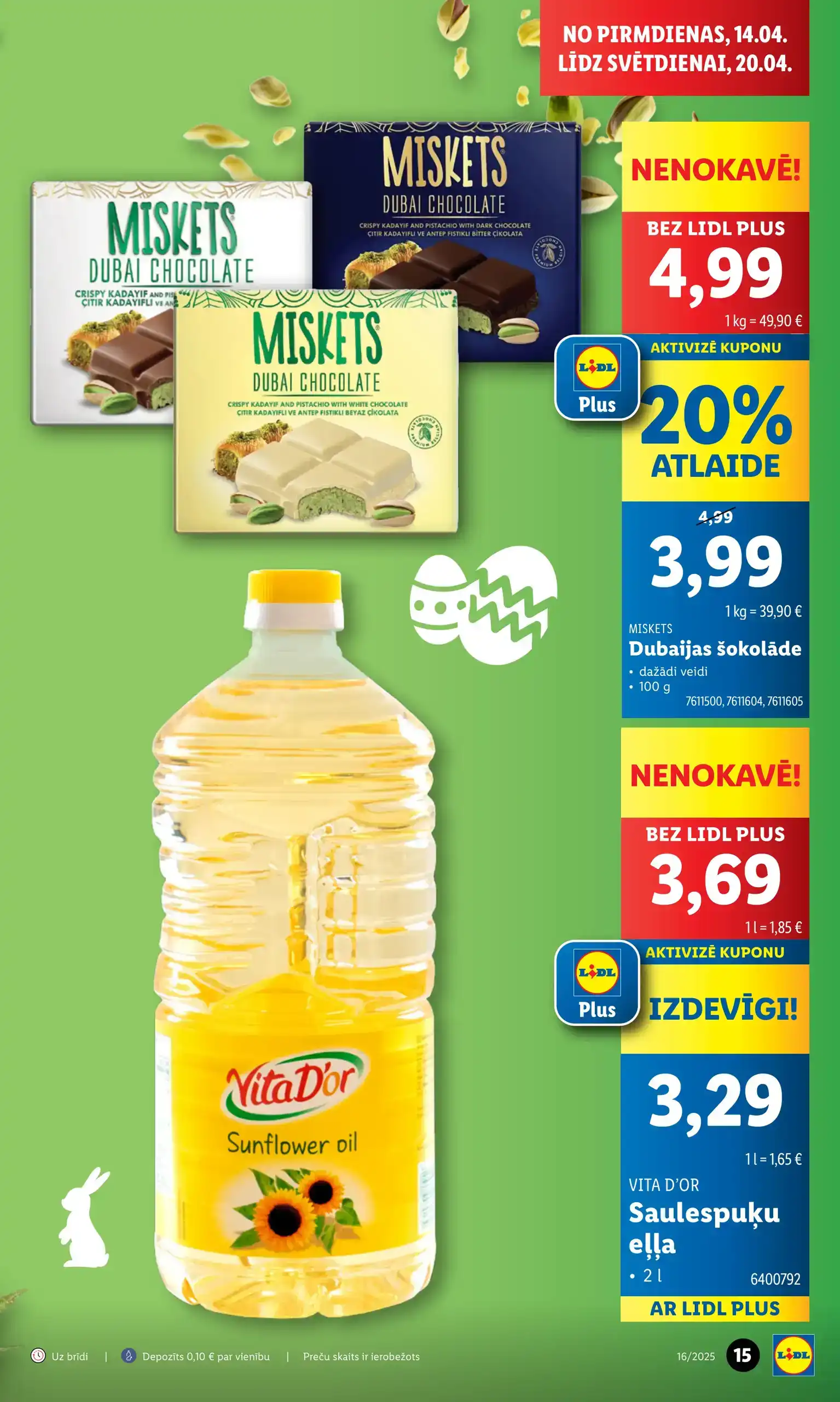 LIDL 17-04-2025-20-04-2025 Page 15