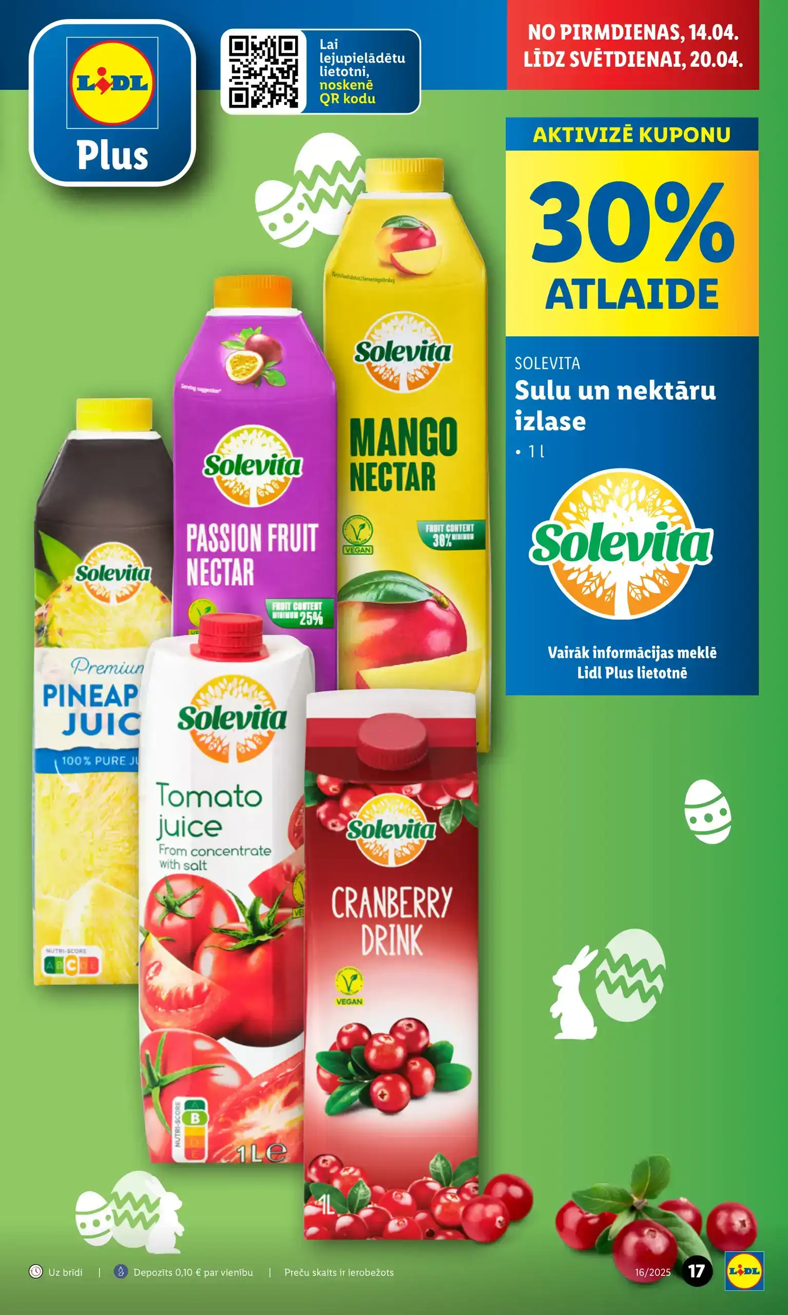 LIDL 17-04-2025-20-04-2025 Page 17