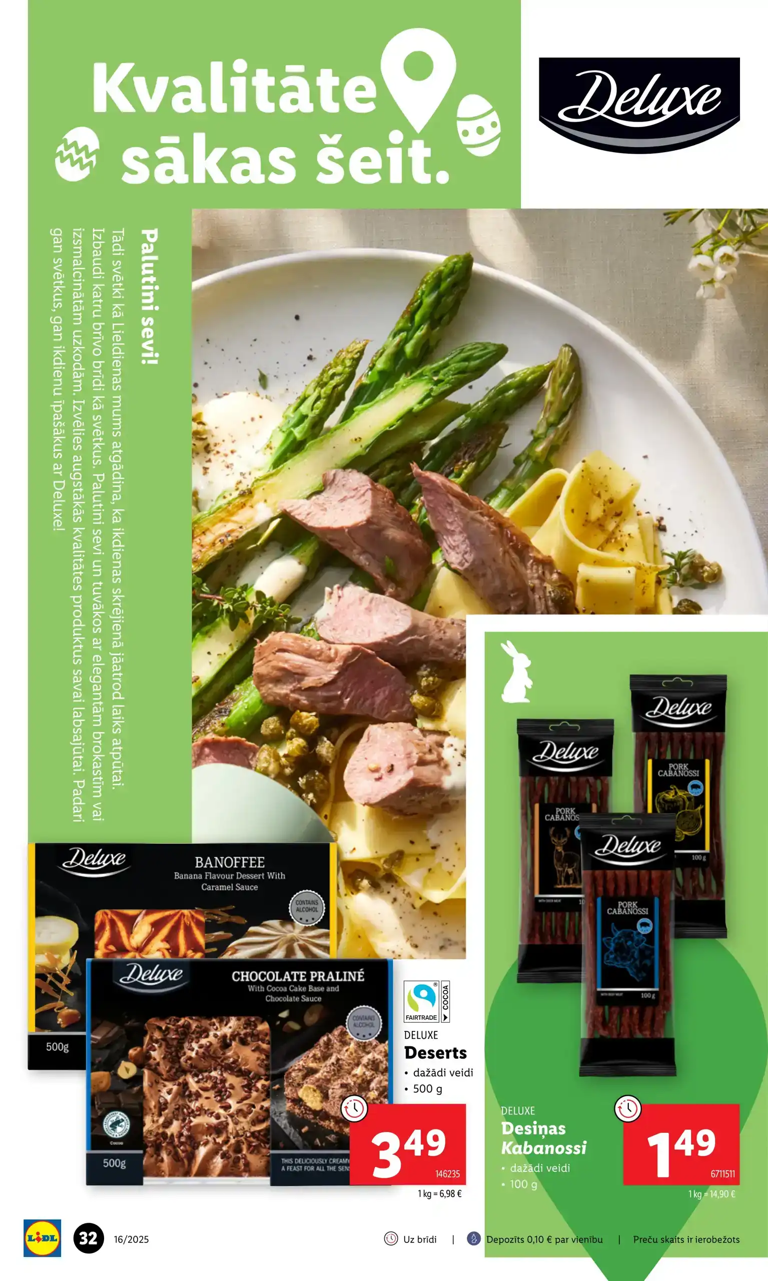LIDL 17-04-2025-20-04-2025 Page 32