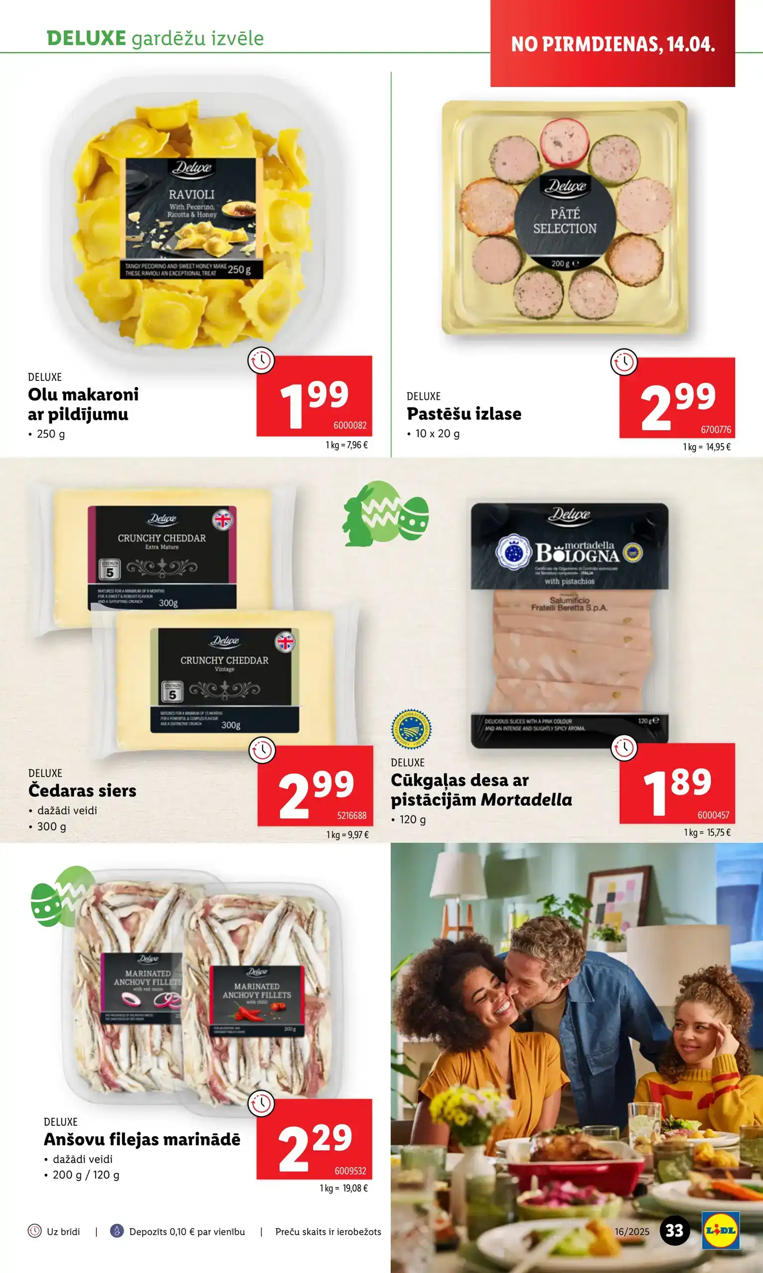 LIDL 17-04-2025-20-04-2025 Page 33