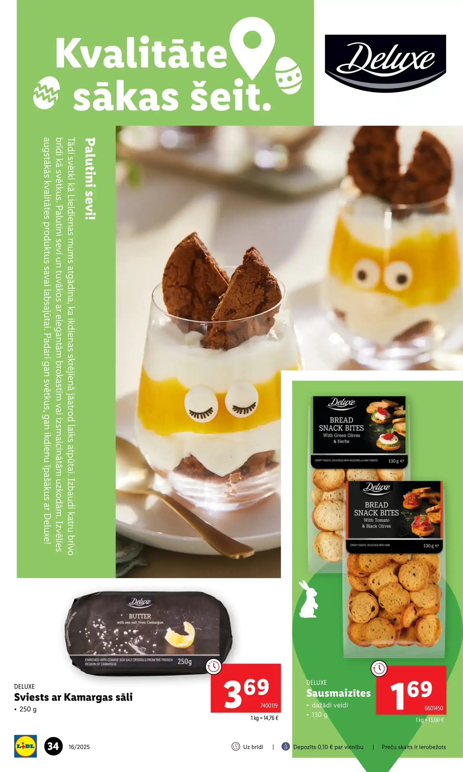 LIDL 17-04-2025-20-04-2025 Page 34