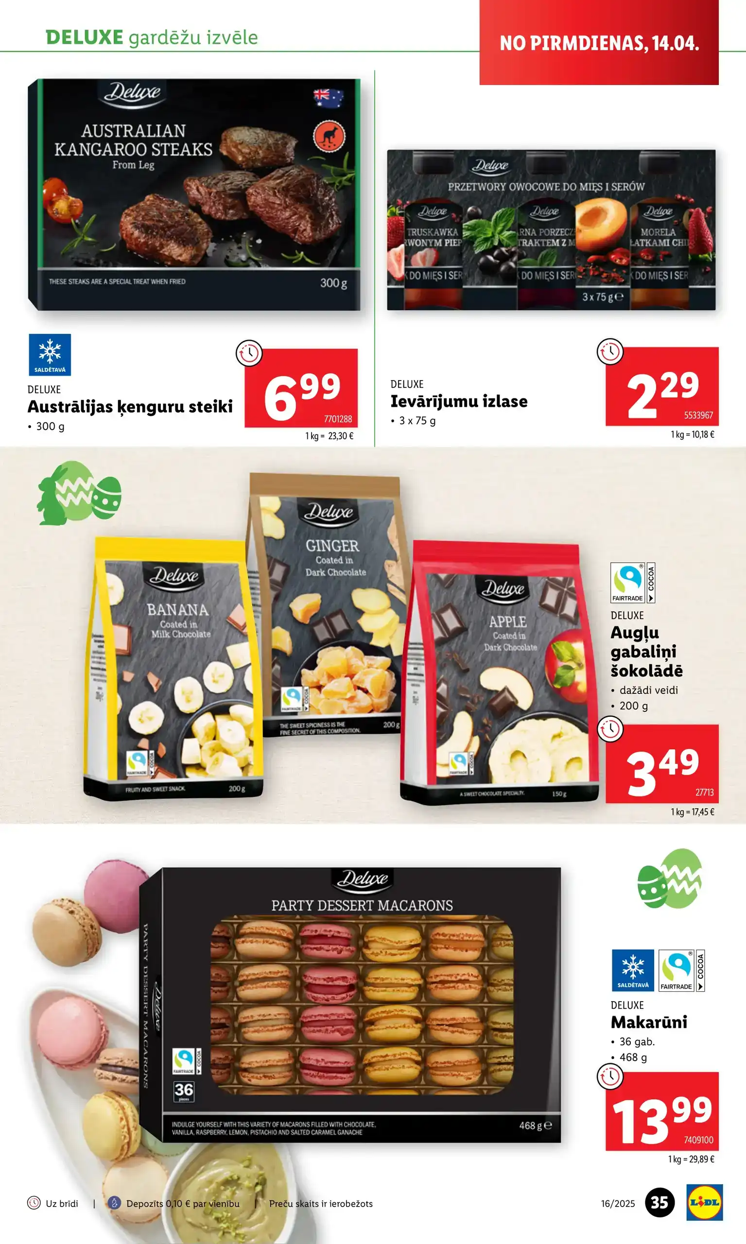 LIDL 17-04-2025-20-04-2025 Page 35