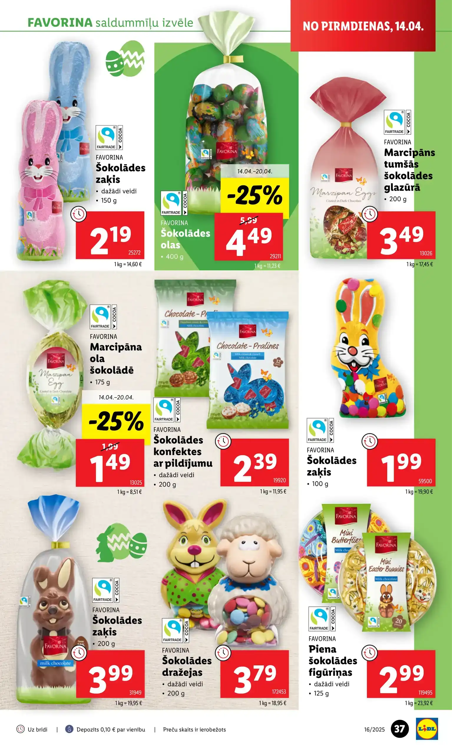 LIDL 17-04-2025-20-04-2025 Page 37