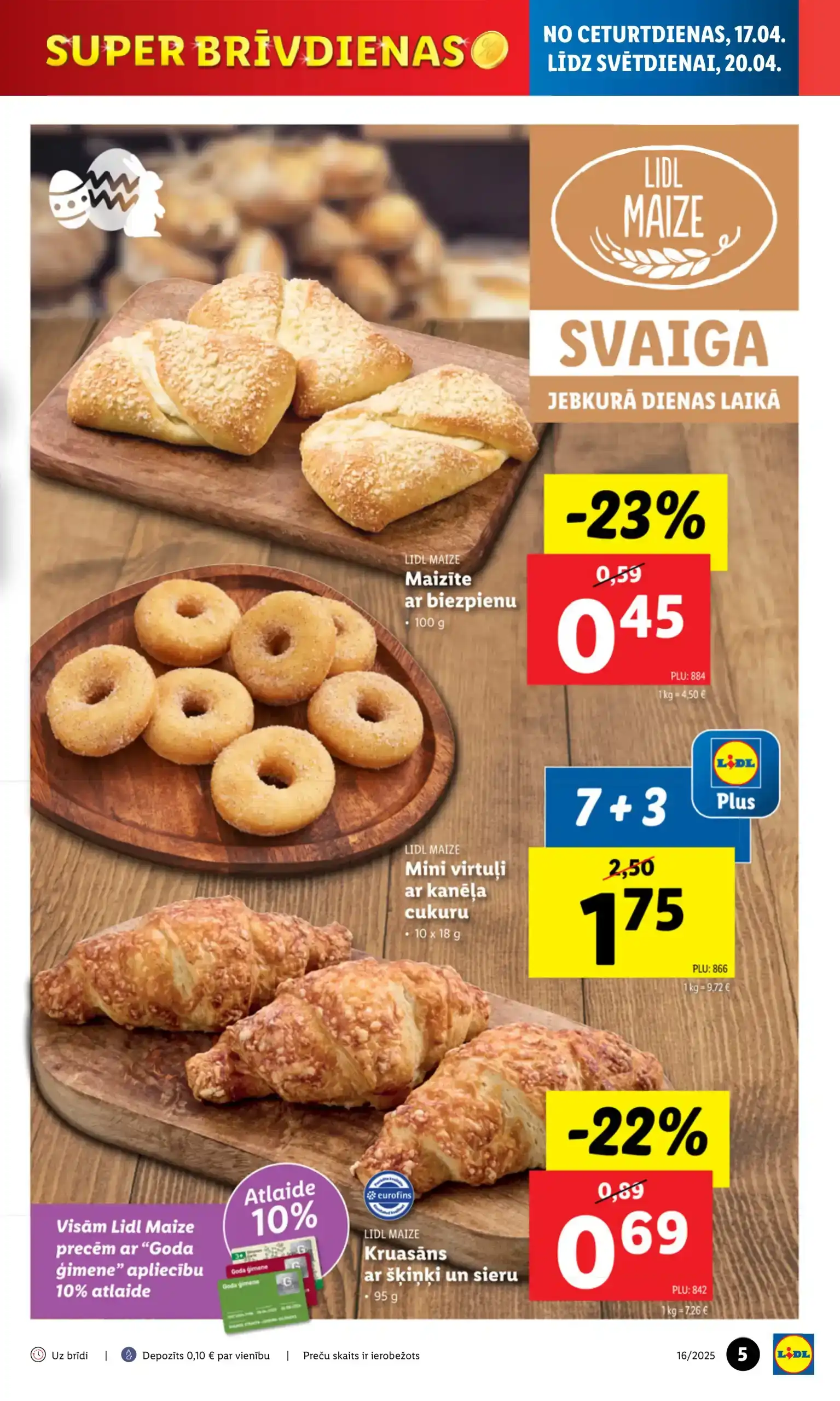 LIDL 17-04-2025-20-04-2025 Page 5