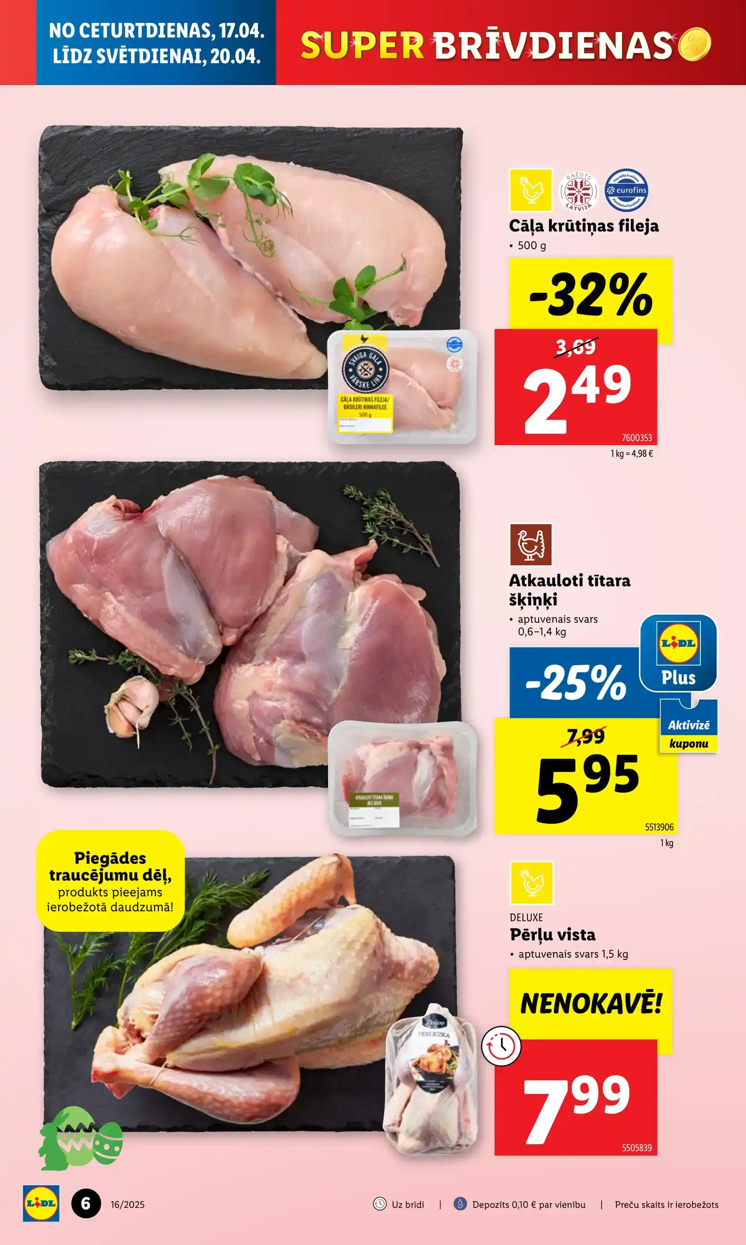 LIDL 17-04-2025-20-04-2025 Page 6