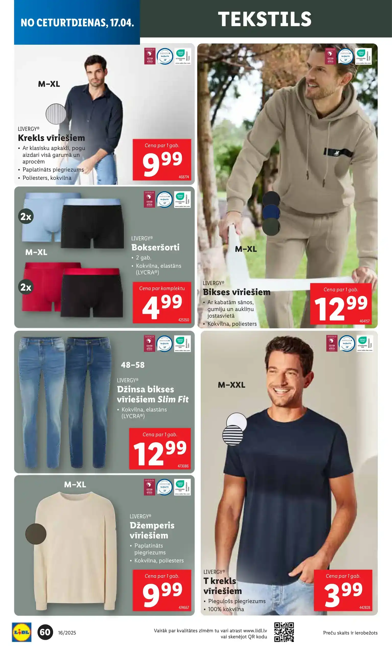 LIDL 17-04-2025-20-04-2025 Page 60