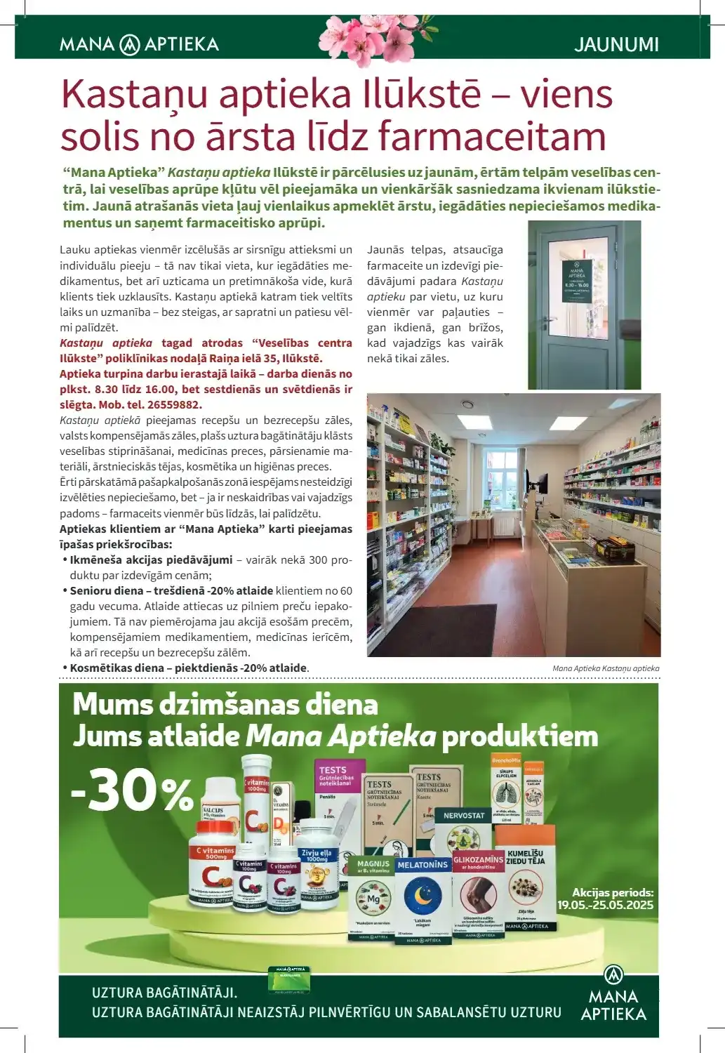 Manaaptieka 01-05-2025-31-05-2025 Page 4