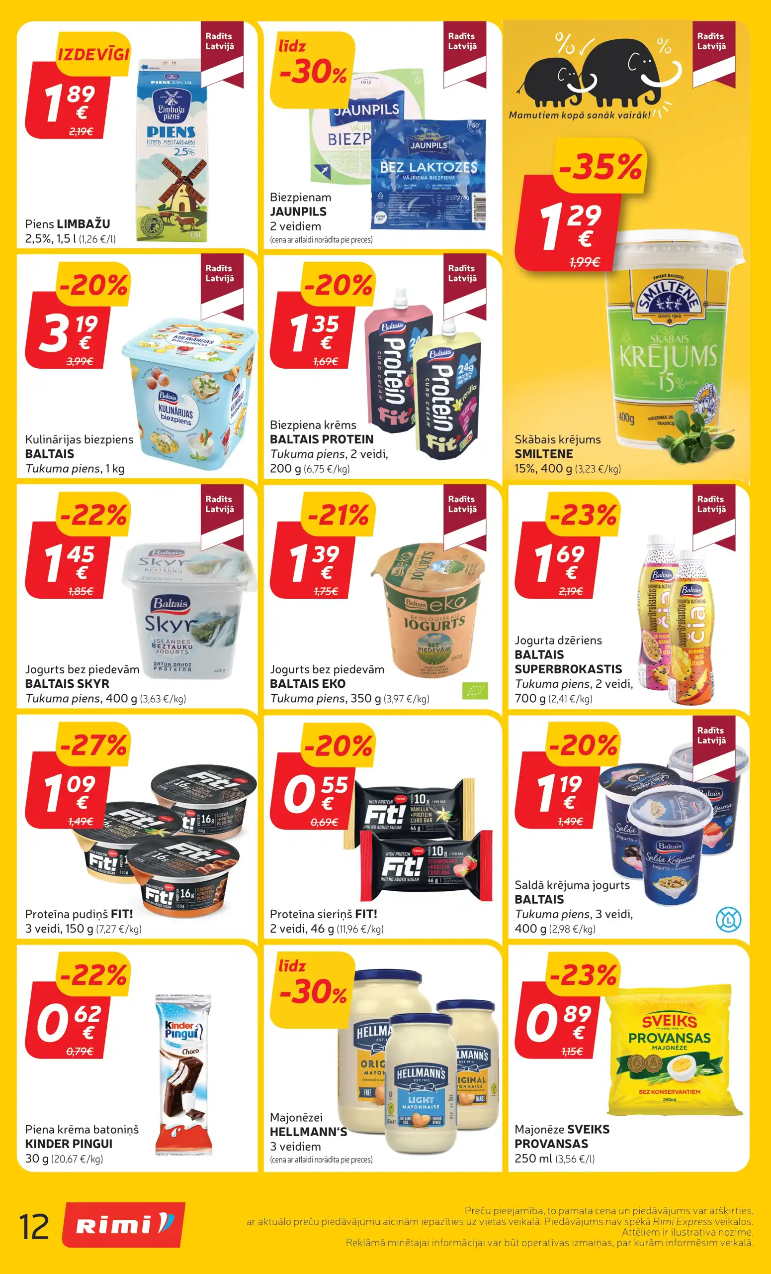 Rimi 29-04-2025-05-05-2025 Page 12