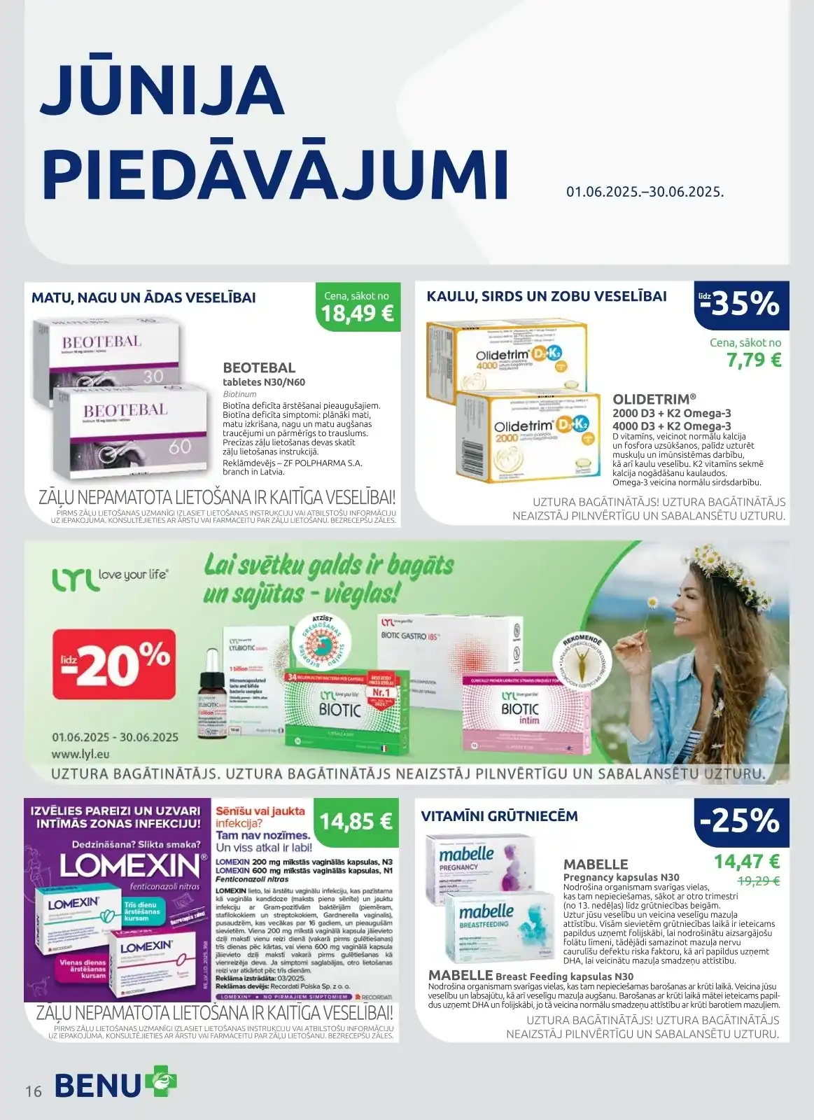 BENU 01-06-2025-30-06-2025 Page 16