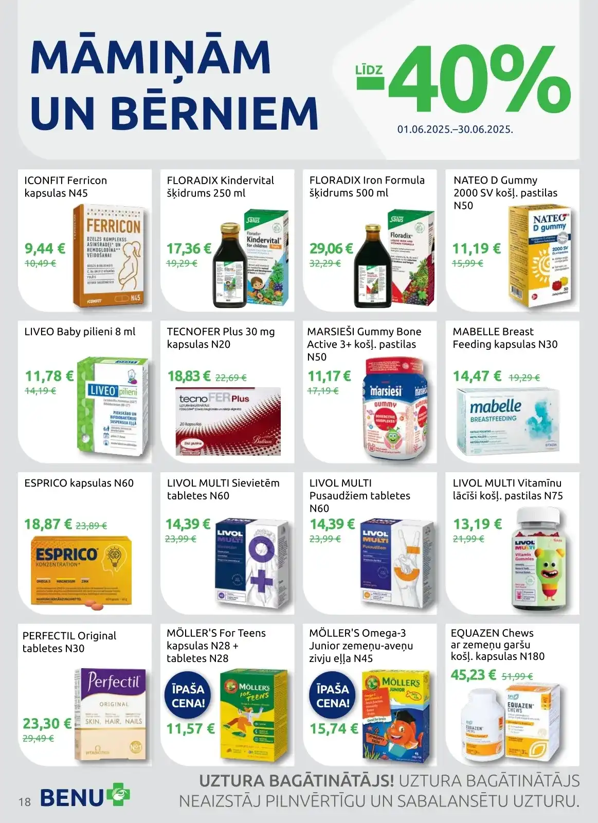 BENU 01-06-2025-30-06-2025 Page 18