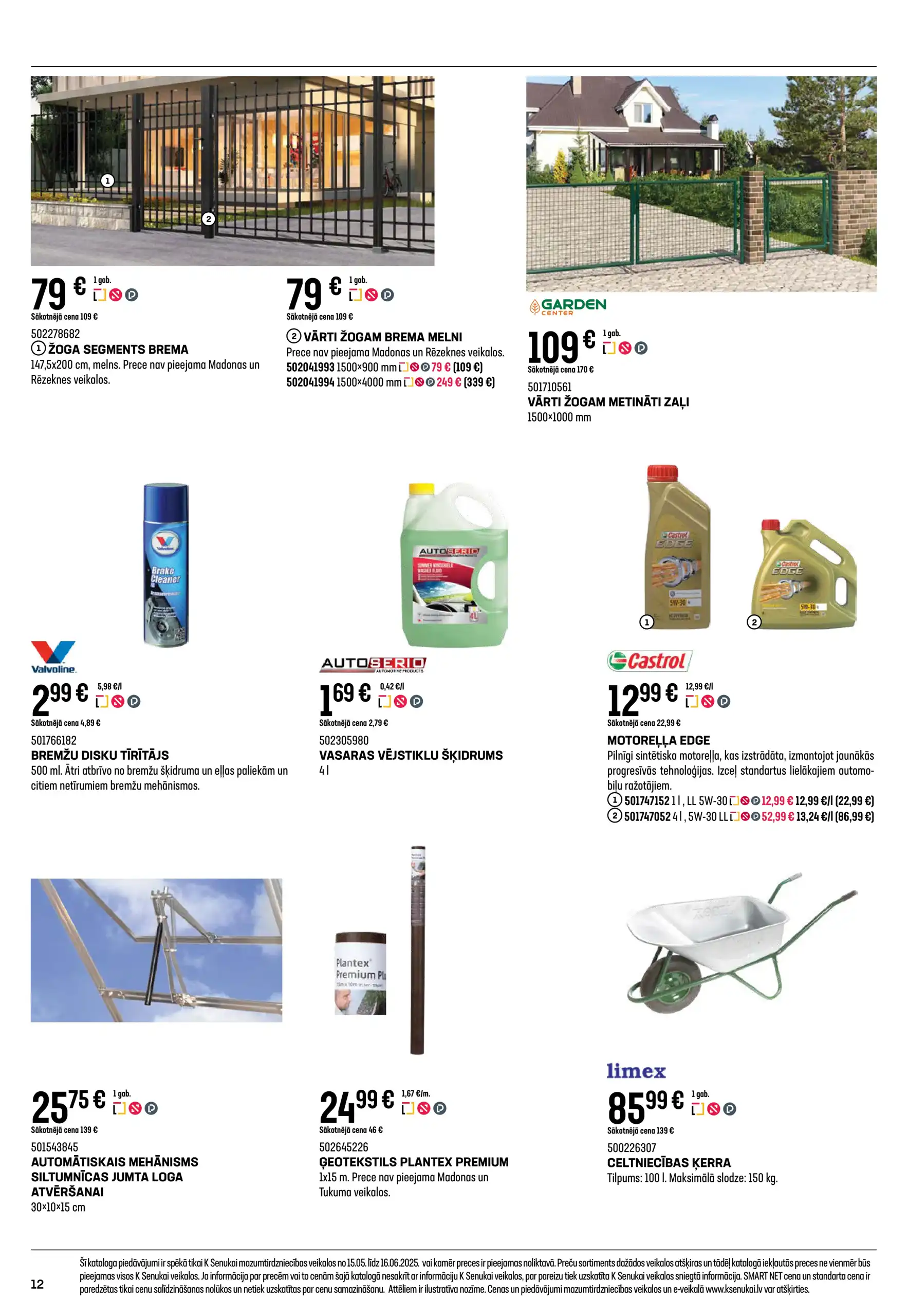 K SENUKAI 15-05-2025-16-06-2025 Page 12