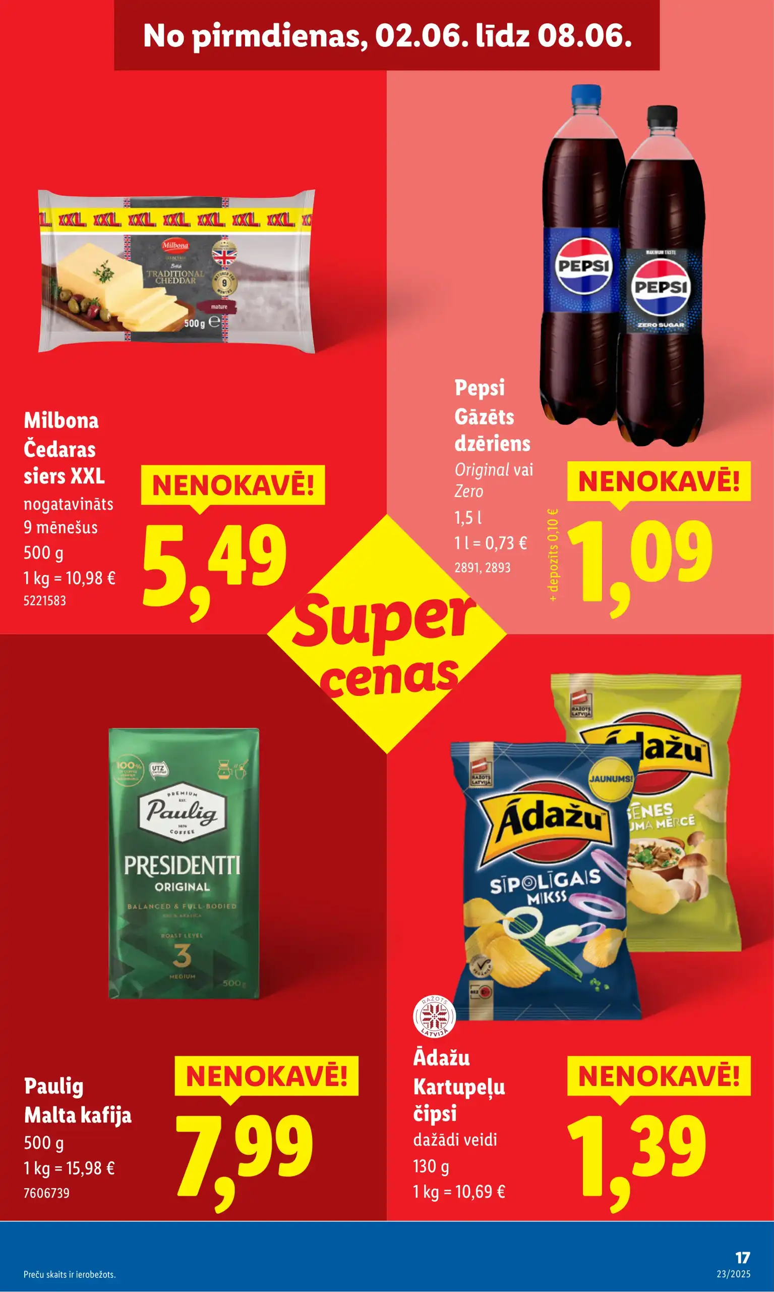 LIDL 02-06-2025-08-06-2025 Page 17
