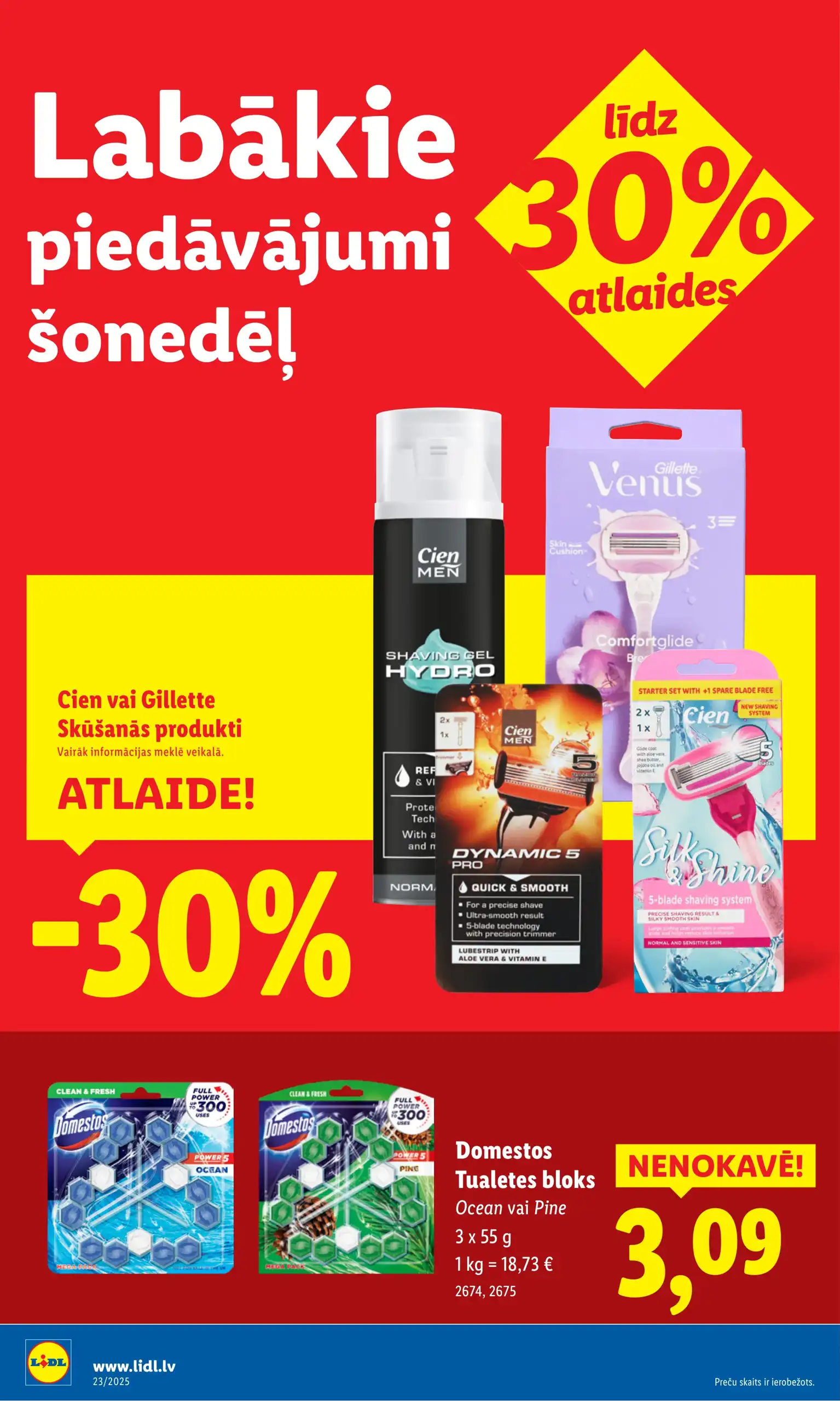 LIDL 02-06-2025-08-06-2025 Page 30