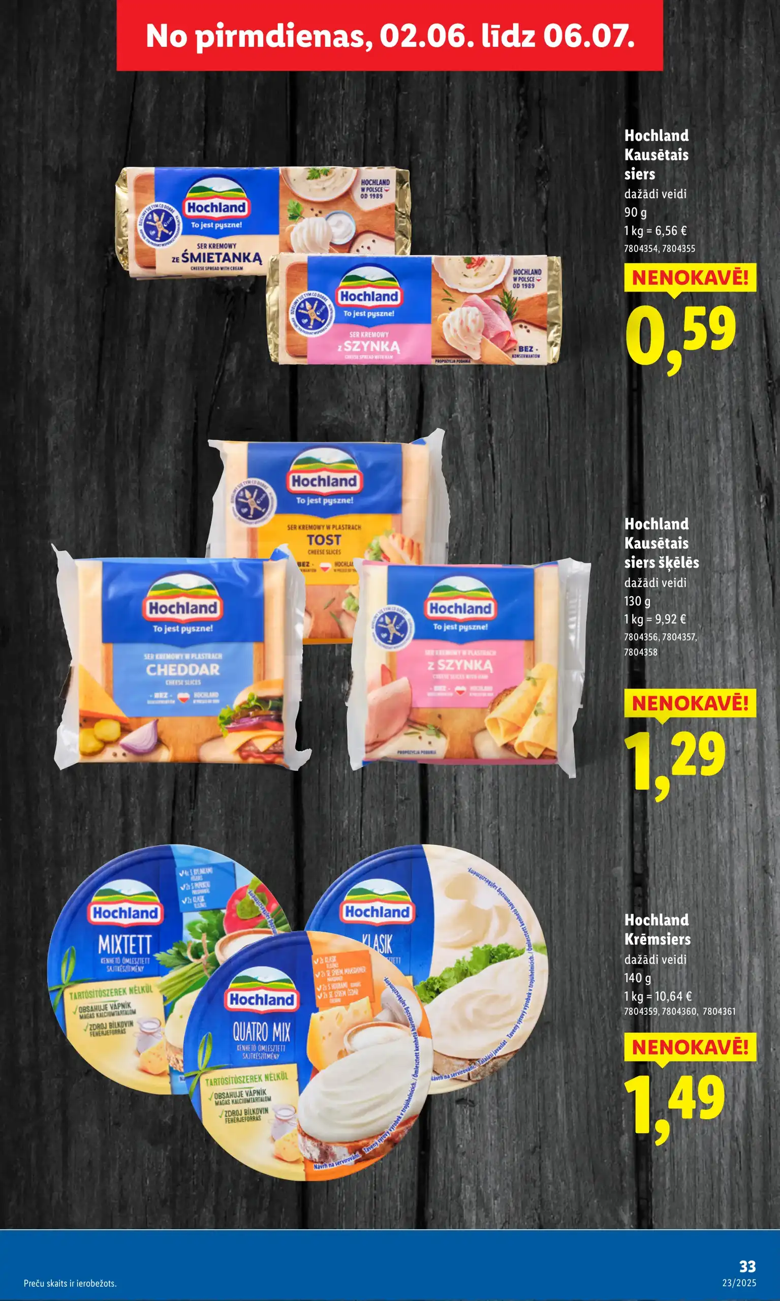 LIDL 02-06-2025-08-06-2025 Page 33