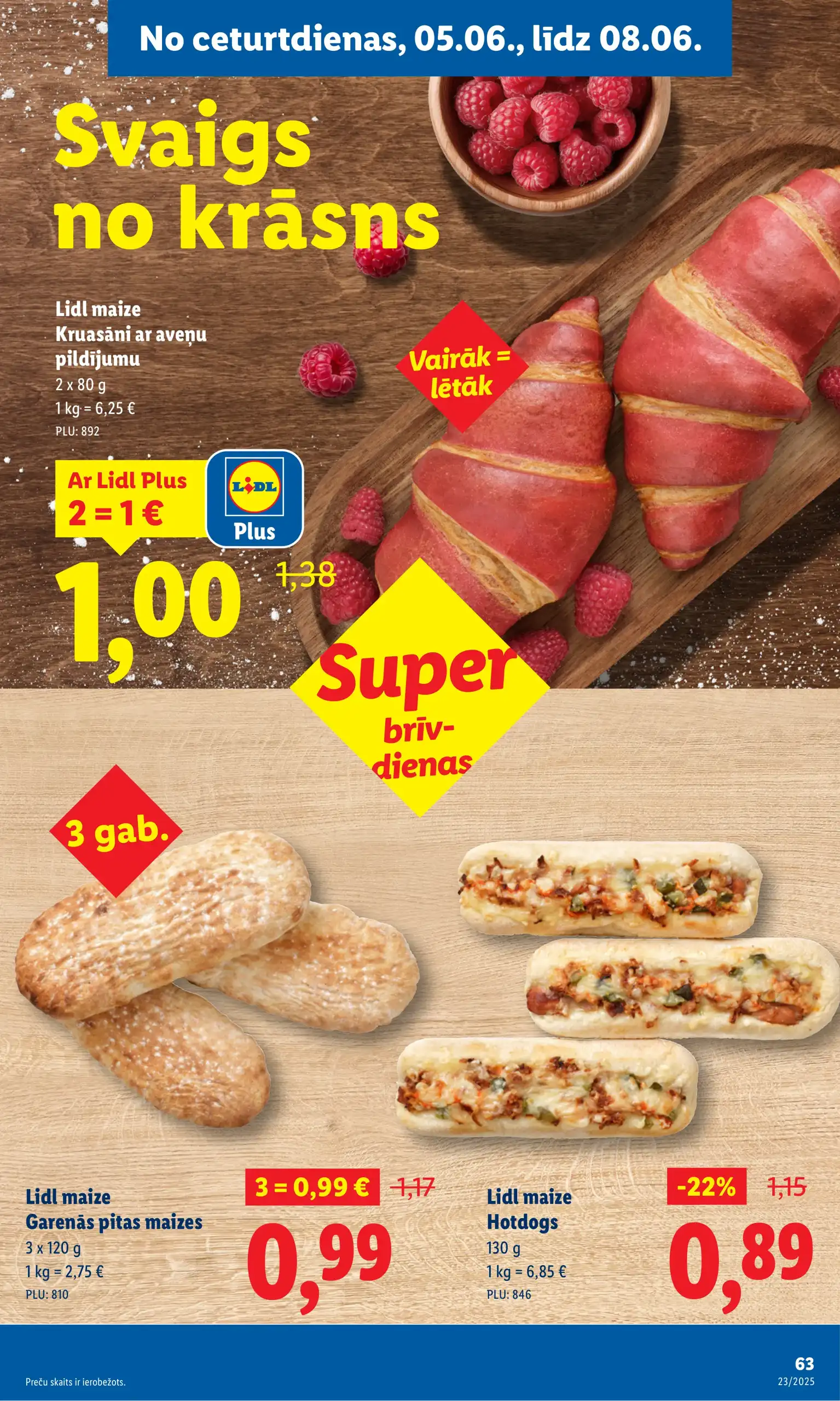 LIDL 02-06-2025-08-06-2025 Page 63